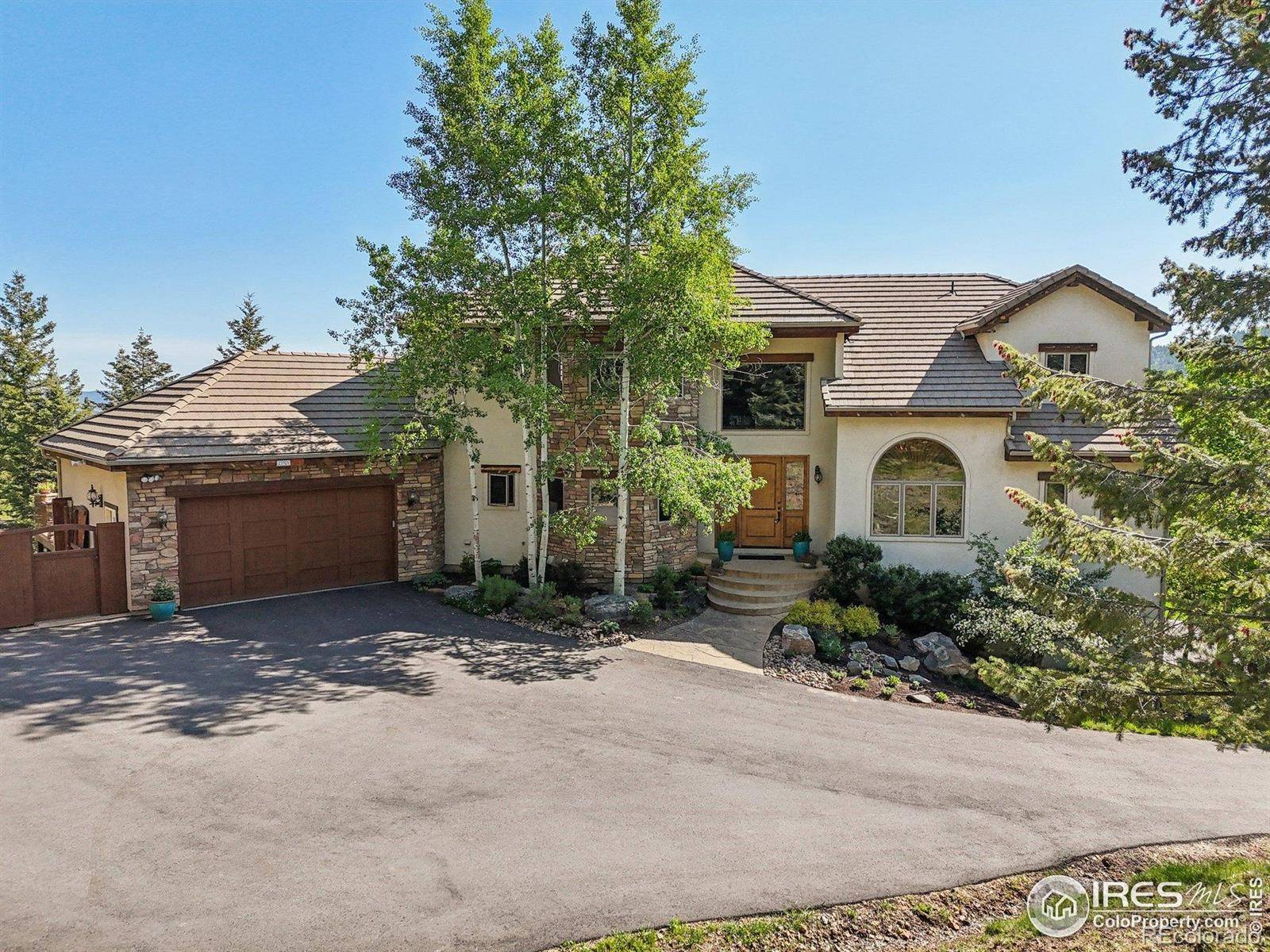 Evergreen, CO 80439,27921 Alabraska LN