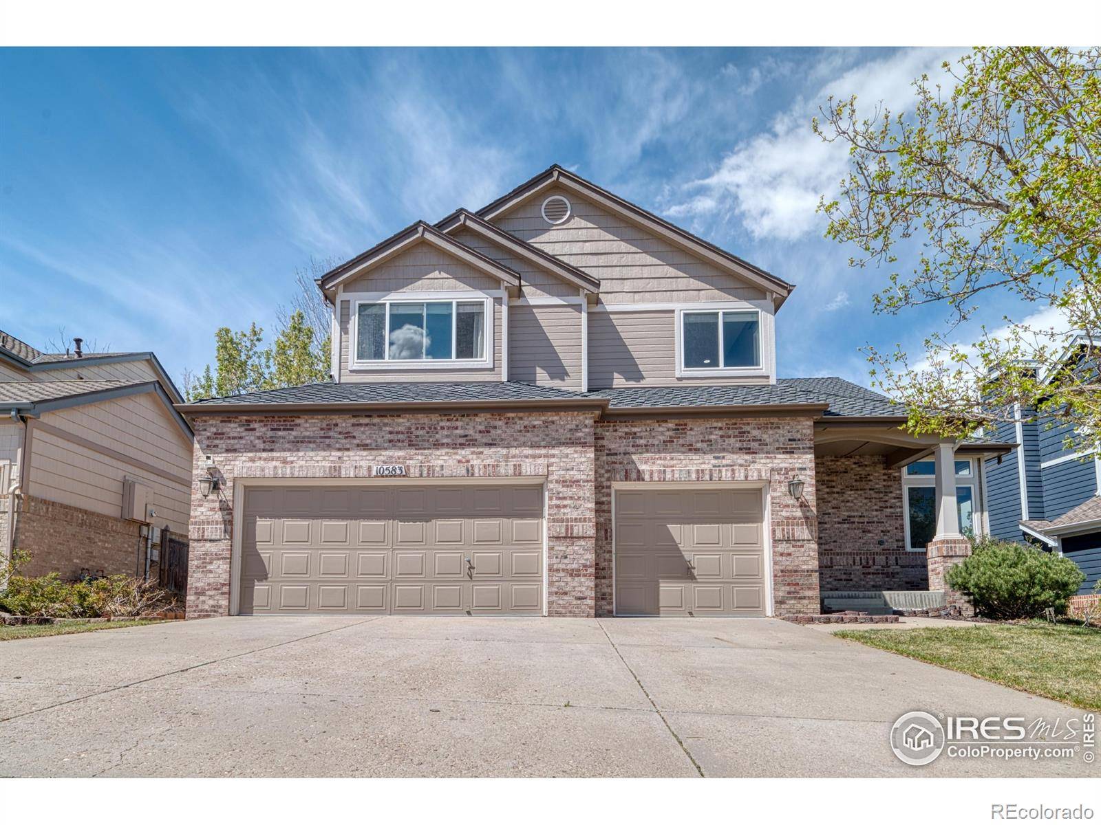 Parker, CO 80134,10583 Oakmoor CIR