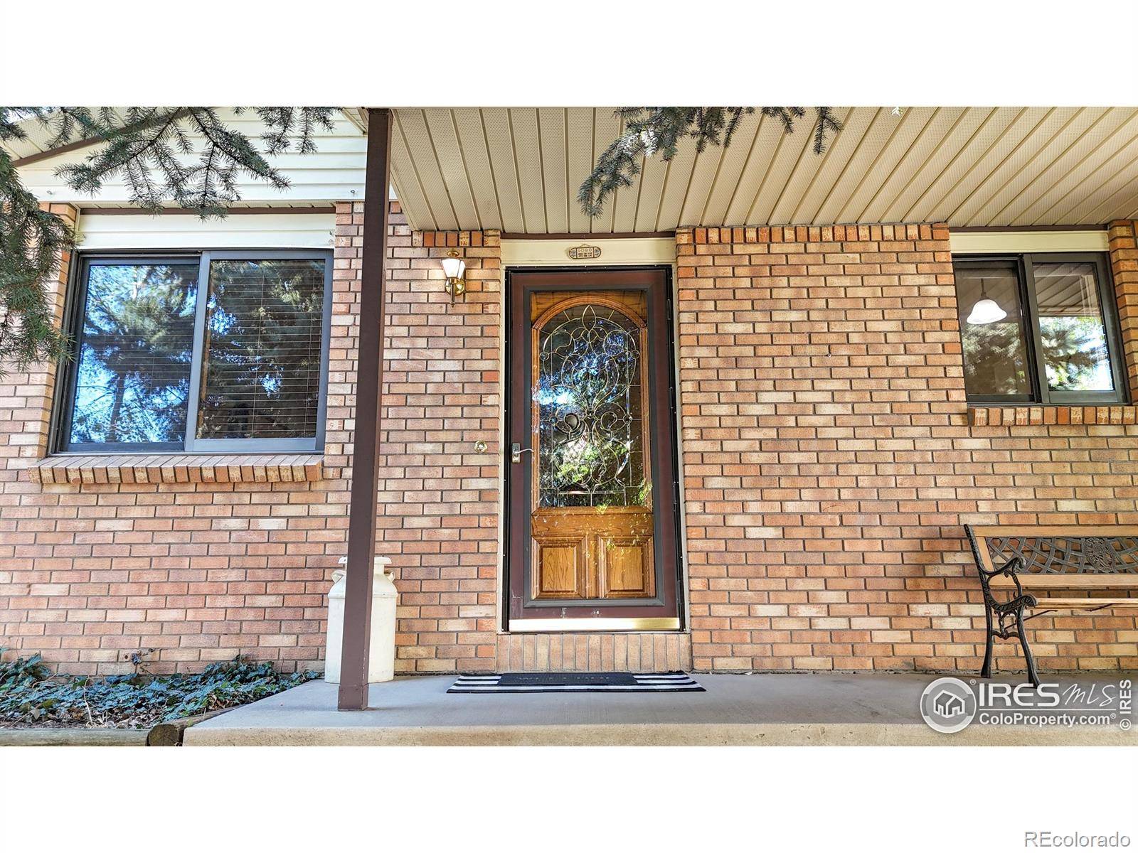 Berthoud, CO 80513,729 Jay PL