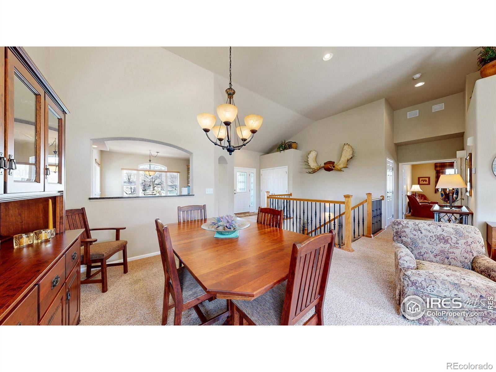 Loveland, CO 80537,520 Clubhouse DR