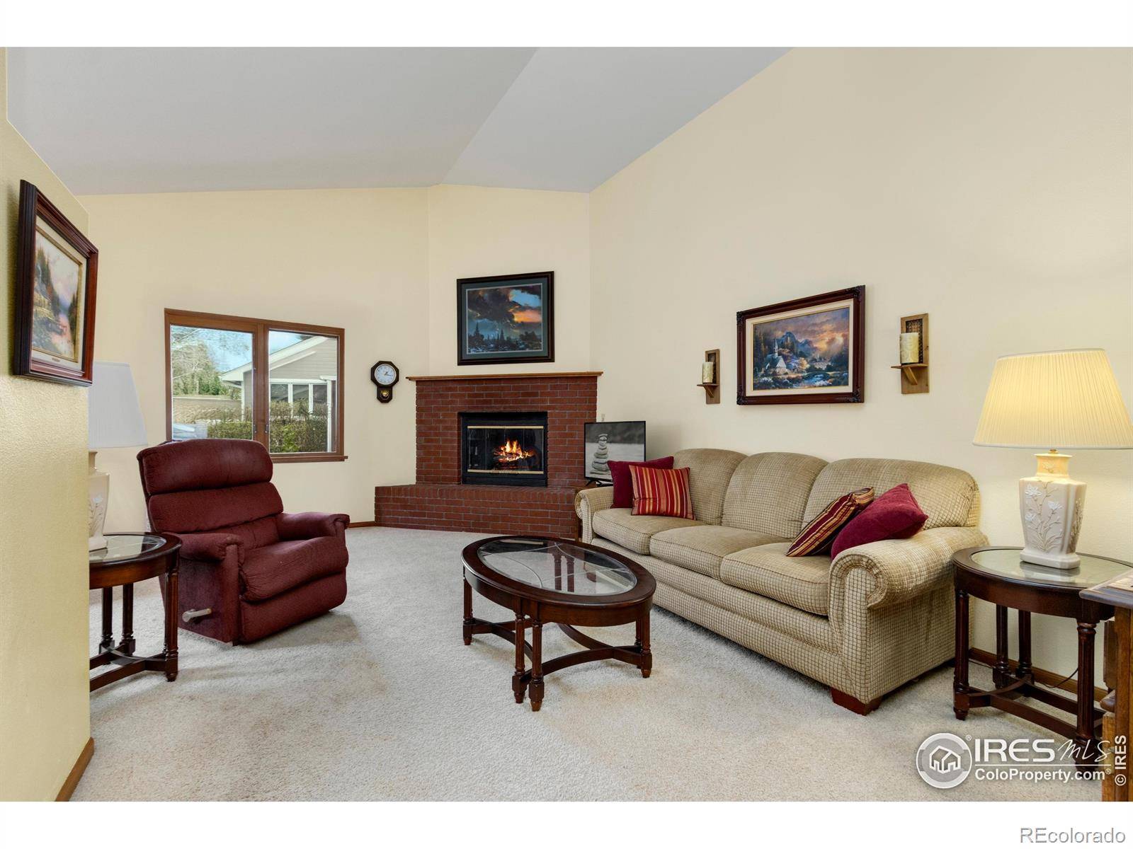 Fort Collins, CO 80525,3500 Carlton AVE #34
