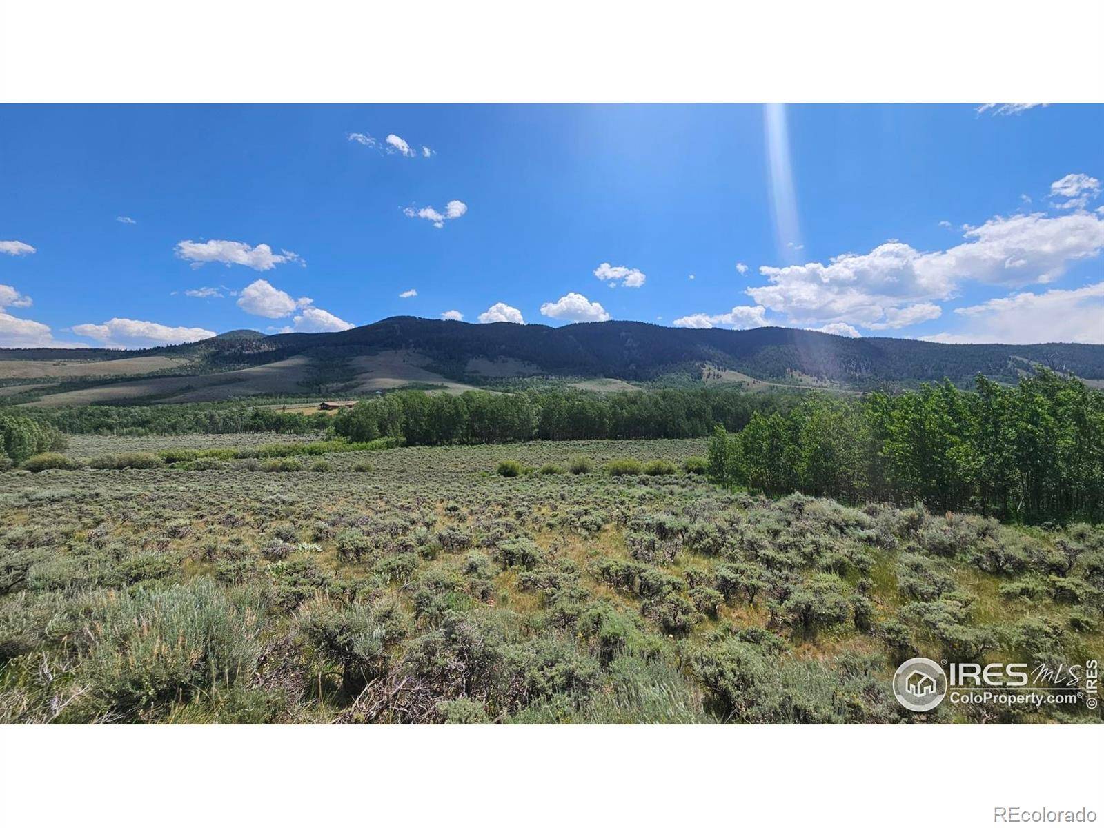 Jelm, CO 80545,80 Trapper CT