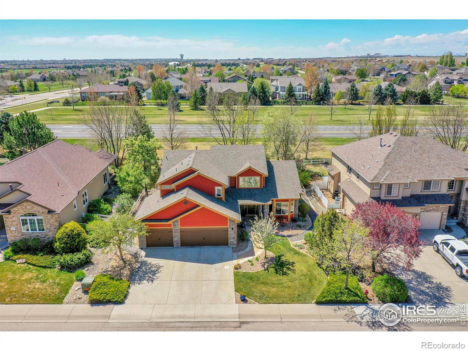 Windsor, CO 80528,8469 Sand Dollar DR