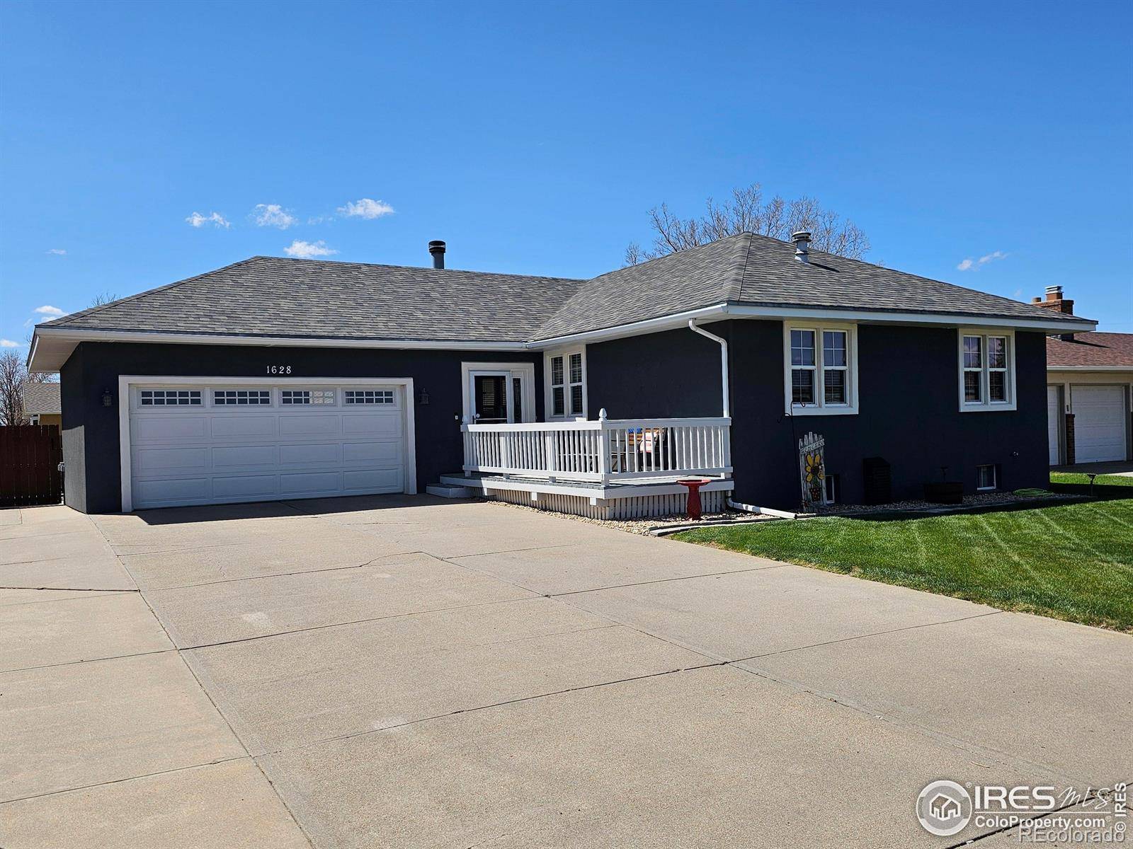 Sterling, CO 80751,1628 Pheasant RDG