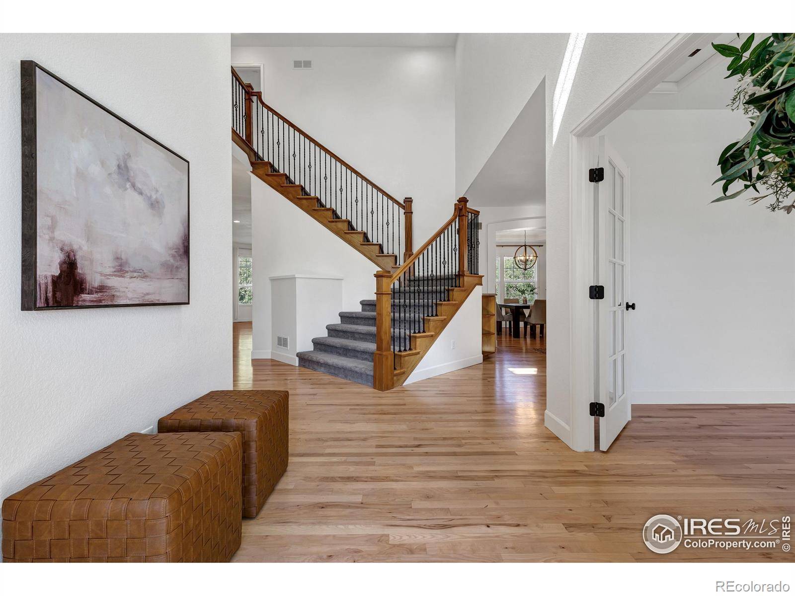 Fort Collins, CO 80528,5639 Cardinal Flower CT