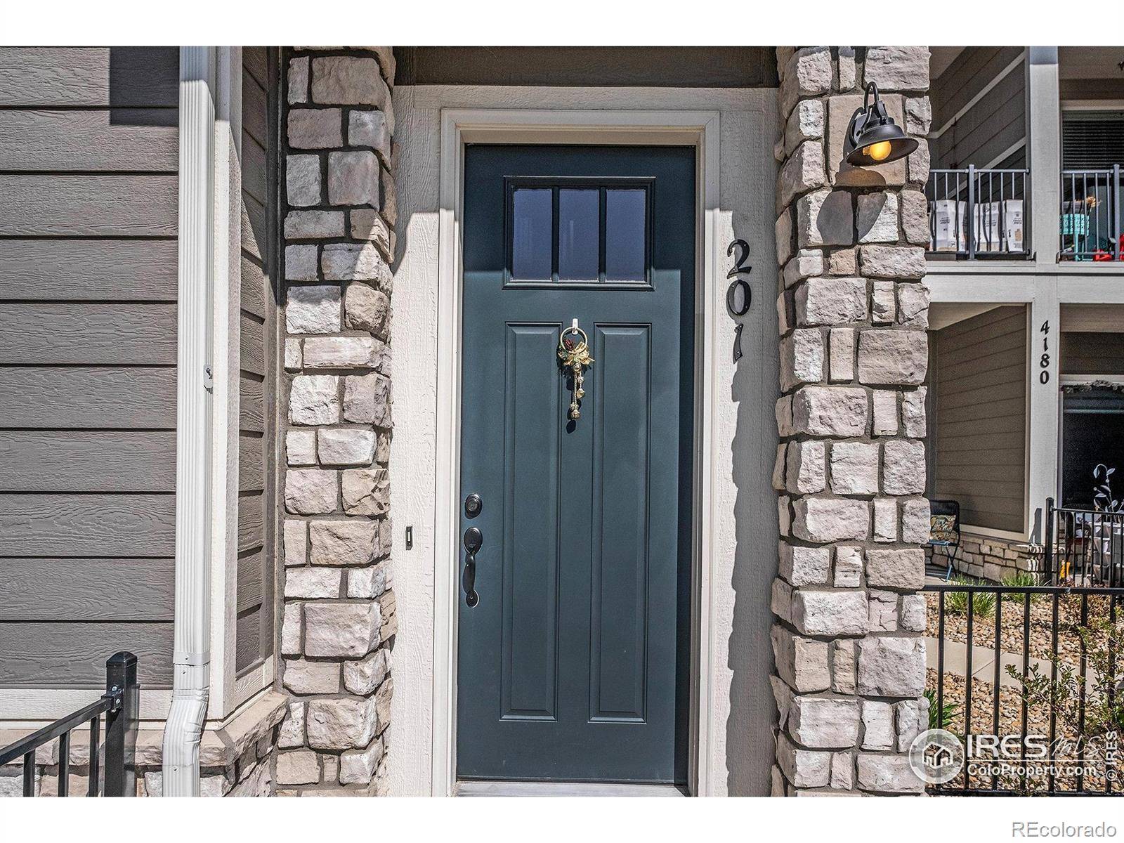 Loveland, CO 80538,4180 S Park DR ##201