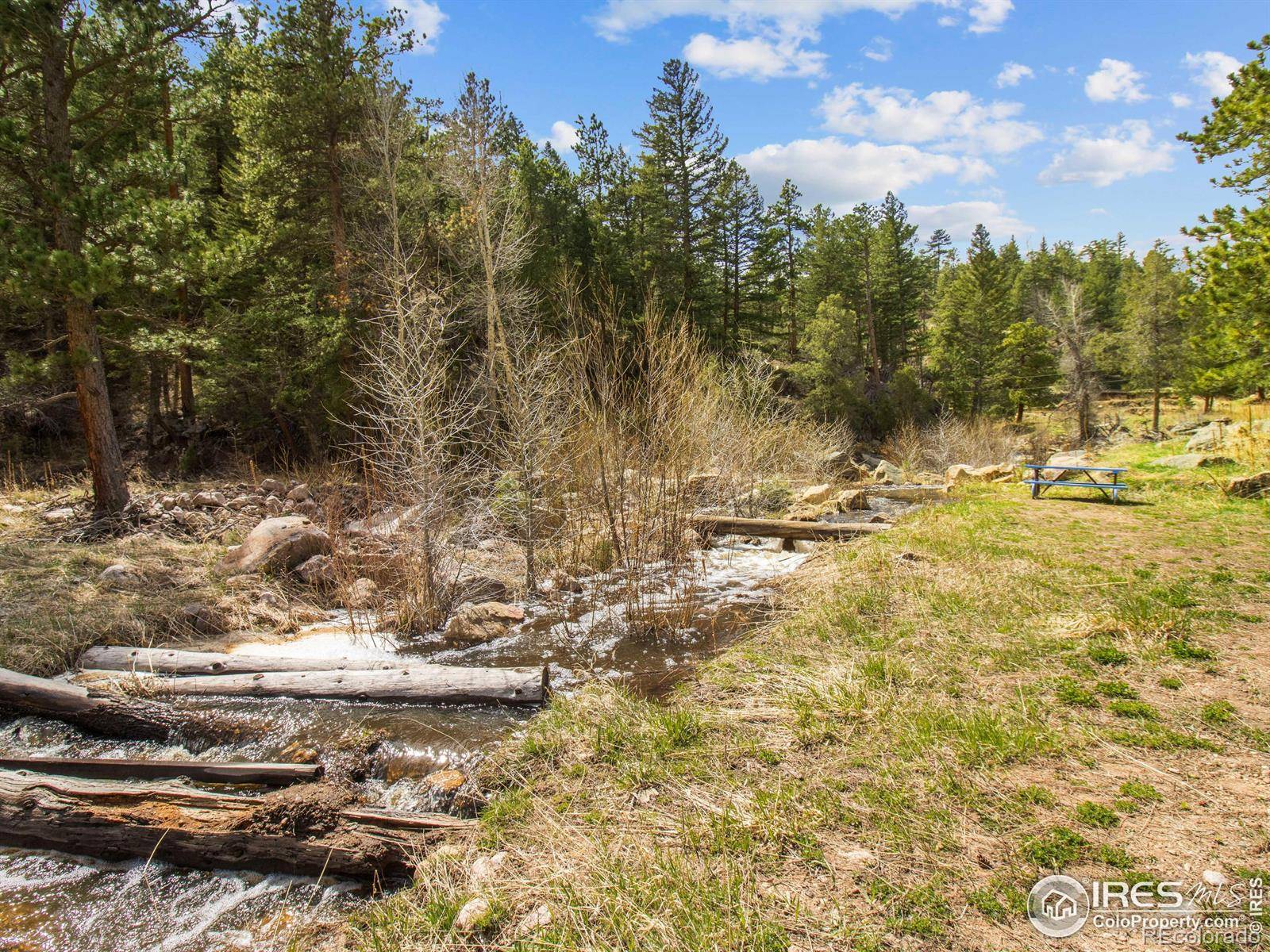 Estes Park, CO 80517,0 E Highway 36