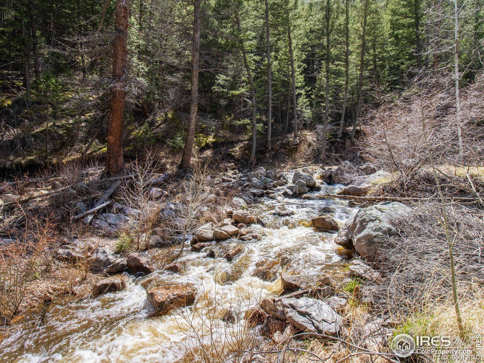 Estes Park, CO 80517,0 E Highway 36