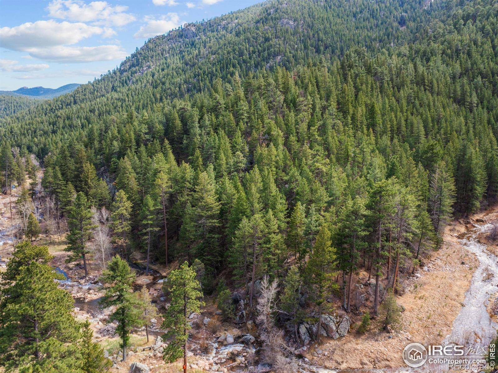 Estes Park, CO 80517,0 E Highway 36