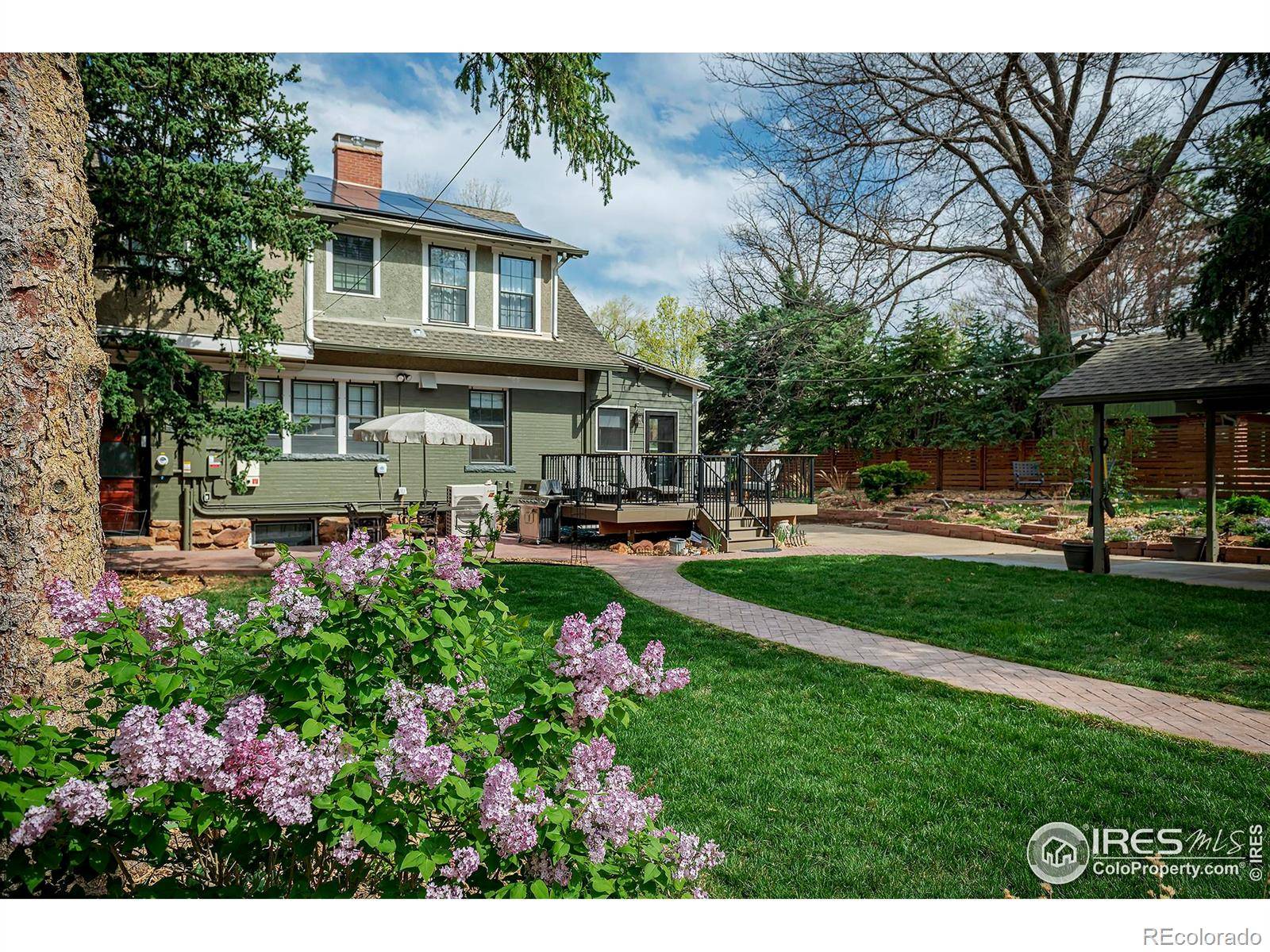 Boulder, CO 80302,845 14th ST