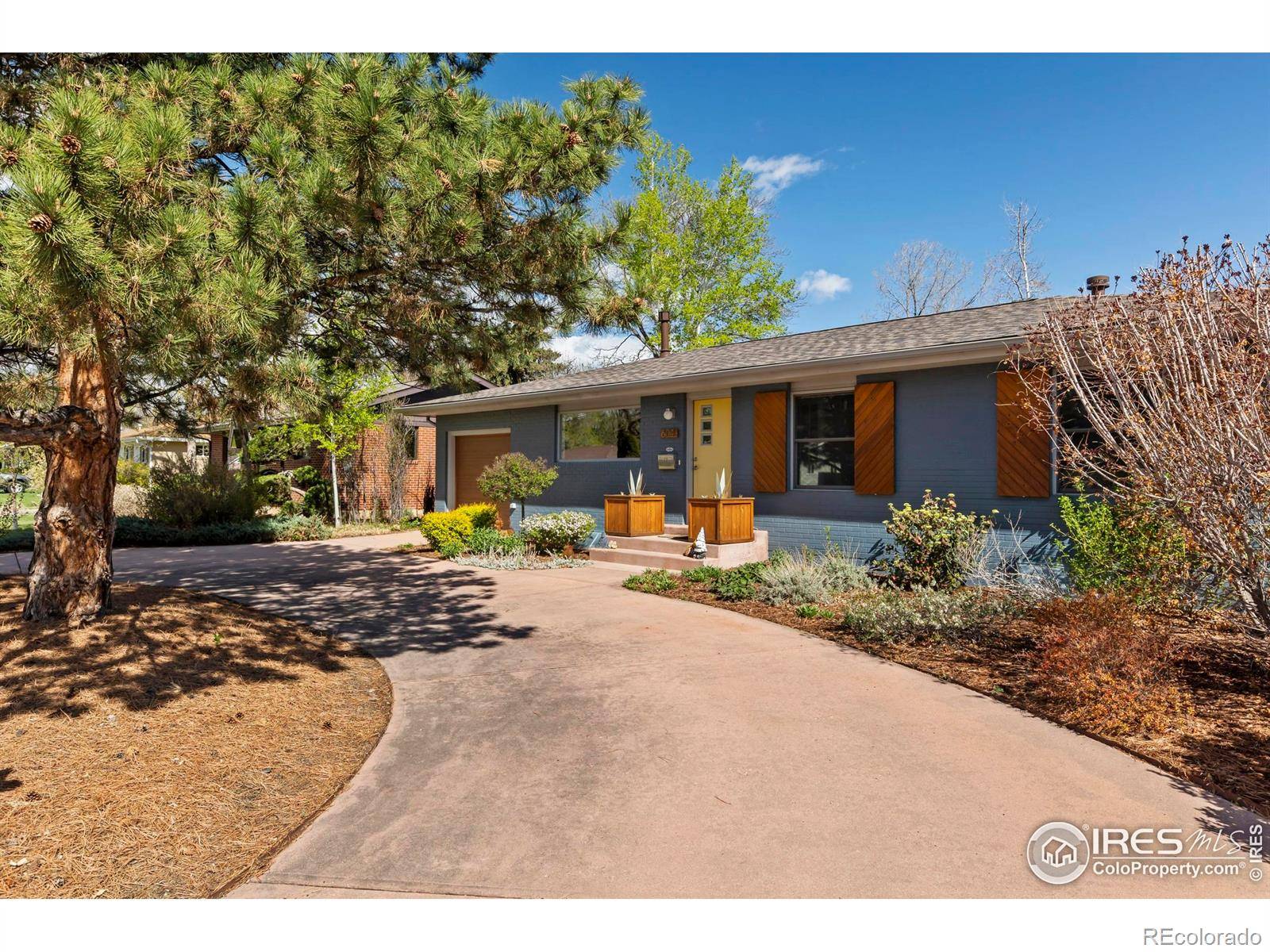 Fort Collins, CO 80525,604 Columbia RD