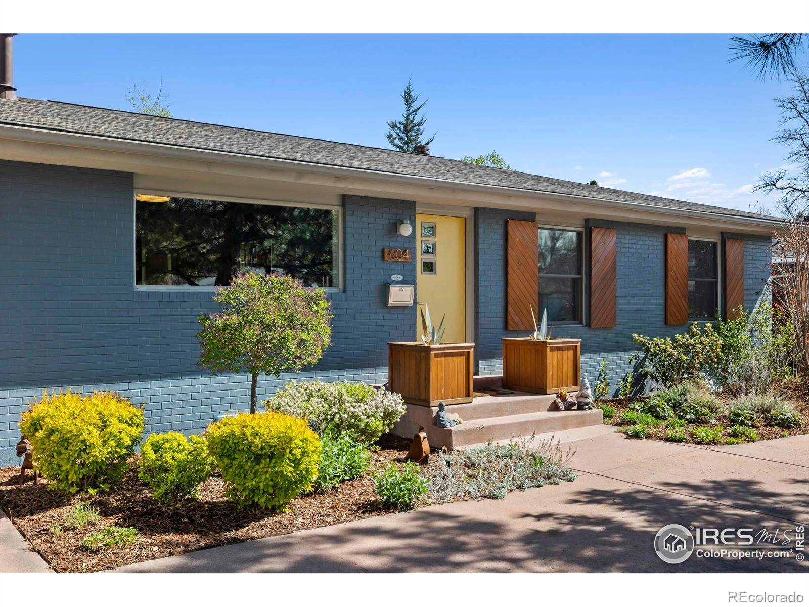 Fort Collins, CO 80525,604 Columbia RD