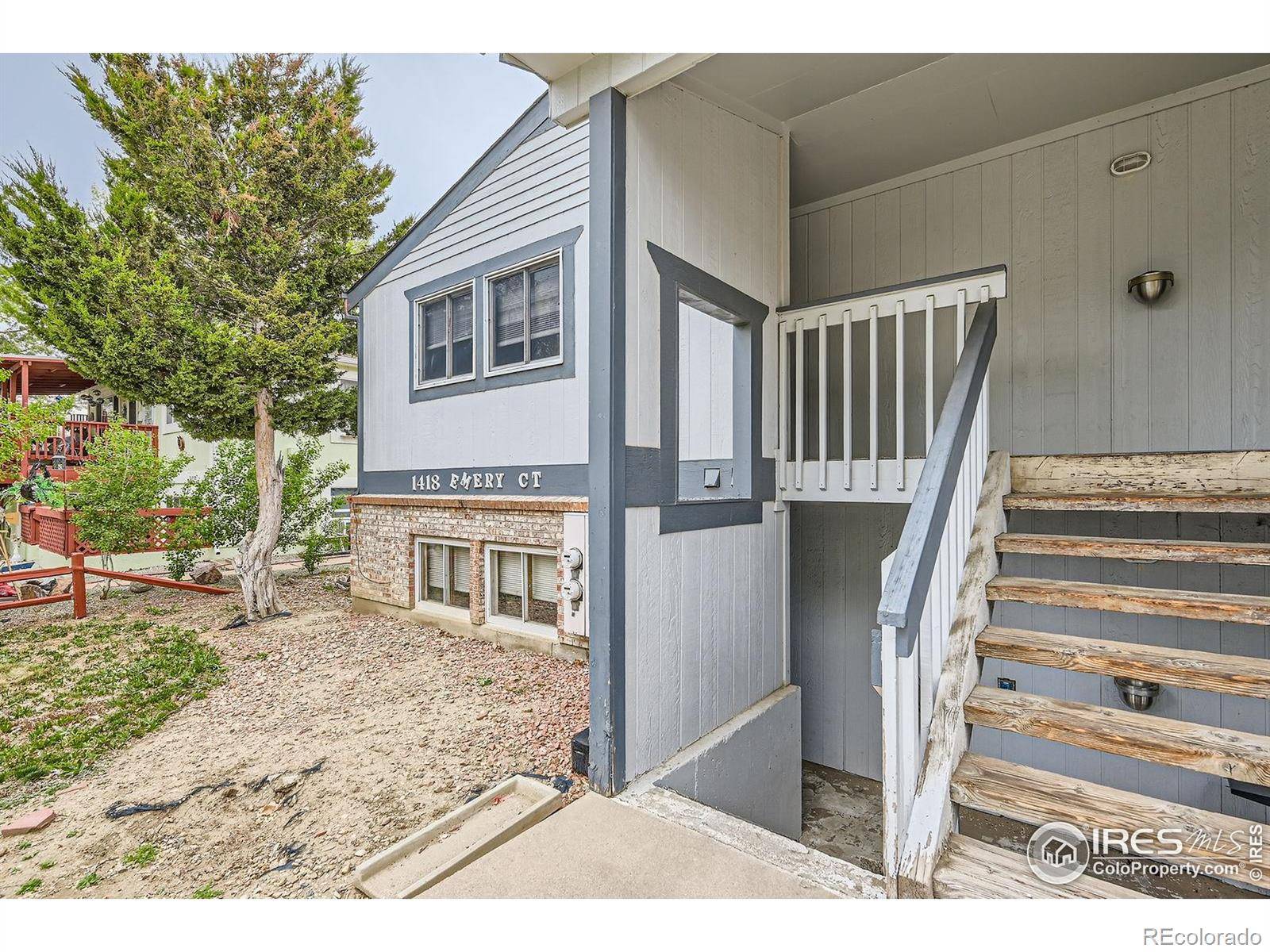 Longmont, CO 80501,1418 Emery CT