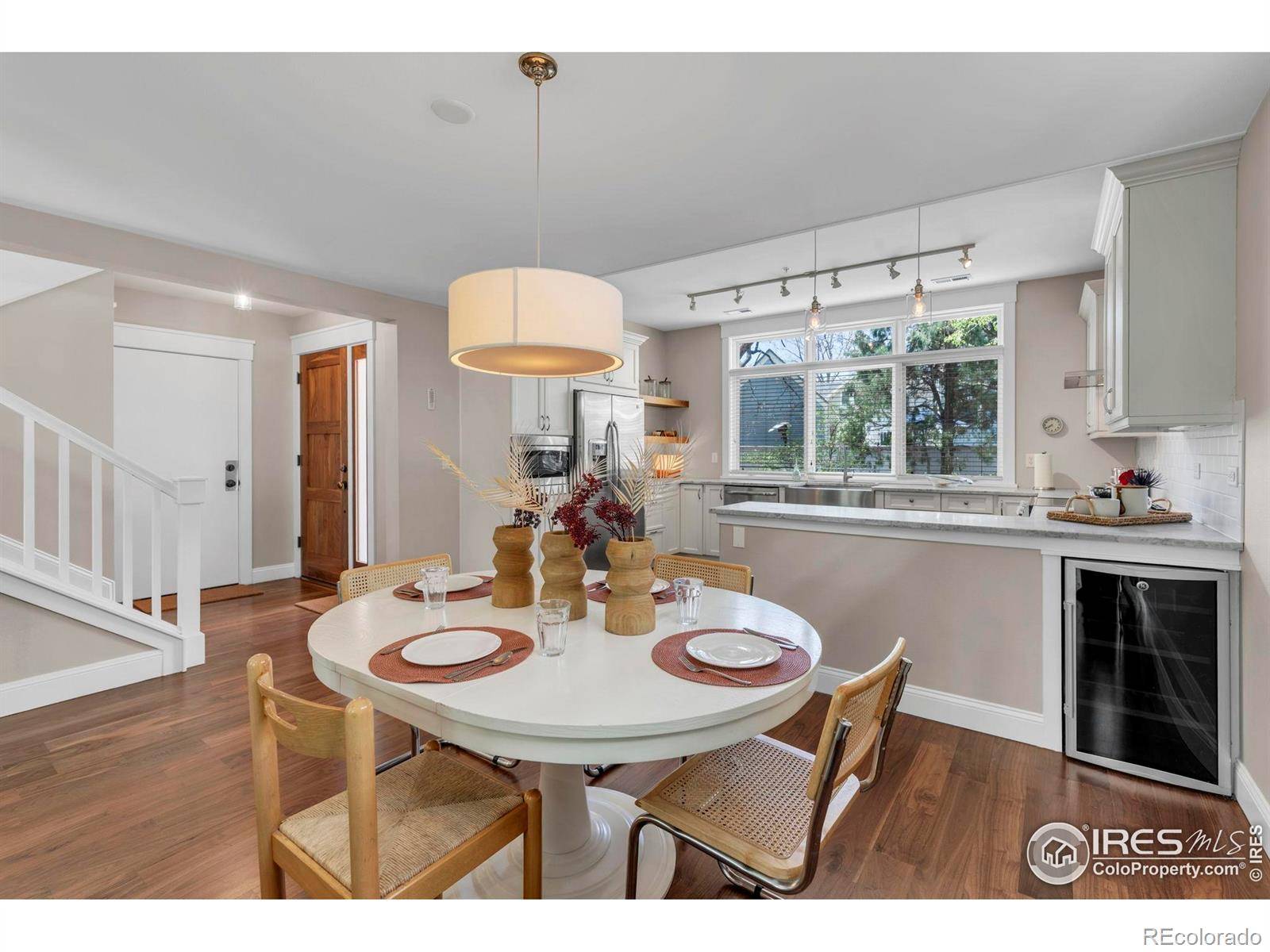 Boulder, CO 80302,2050 Walnut ST