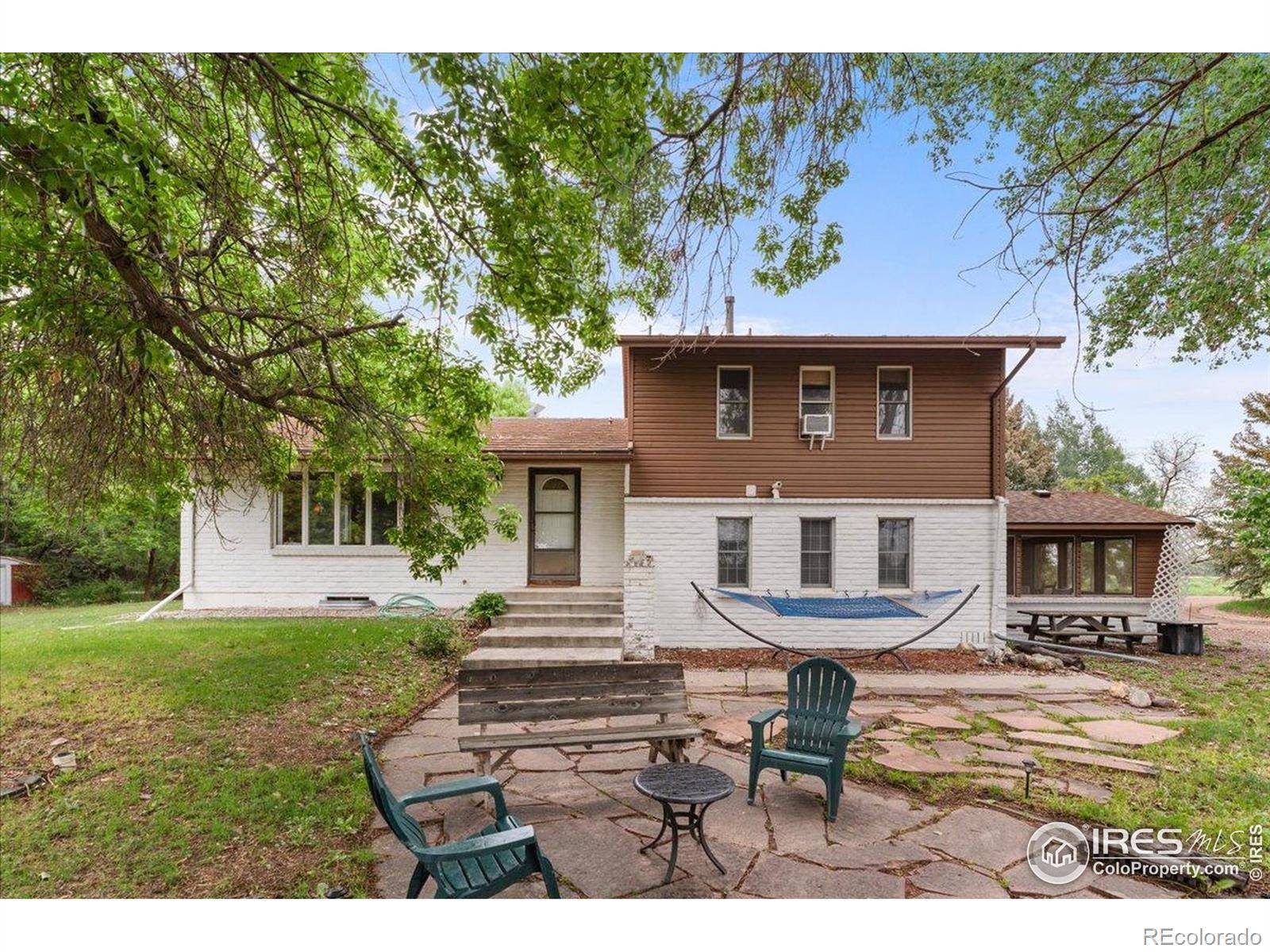 Wellington, CO 80549,6897 N Highway 1