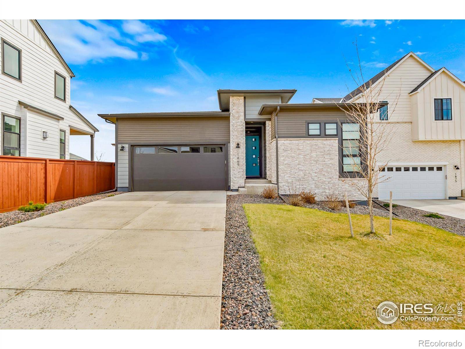 Windsor, CO 80550,1869 Blossom Grove DR