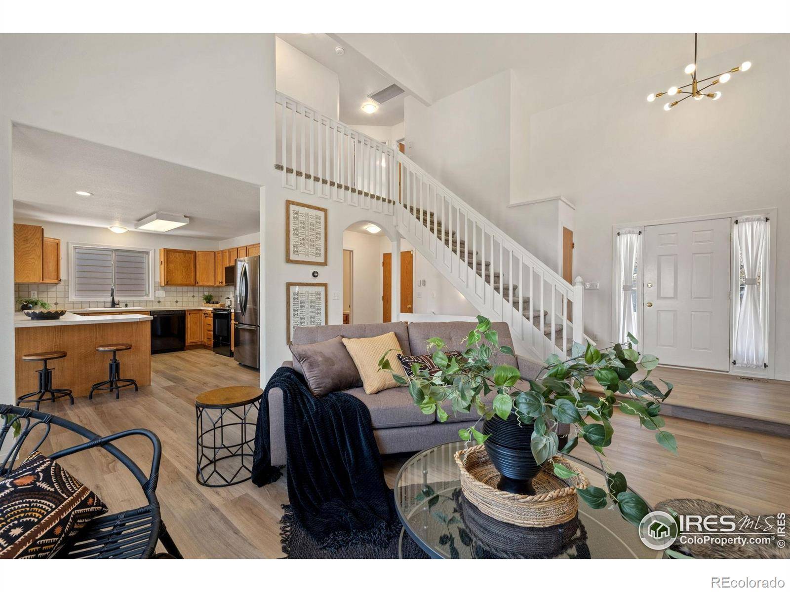 Fort Collins, CO 80526,1532 Corydalis CT