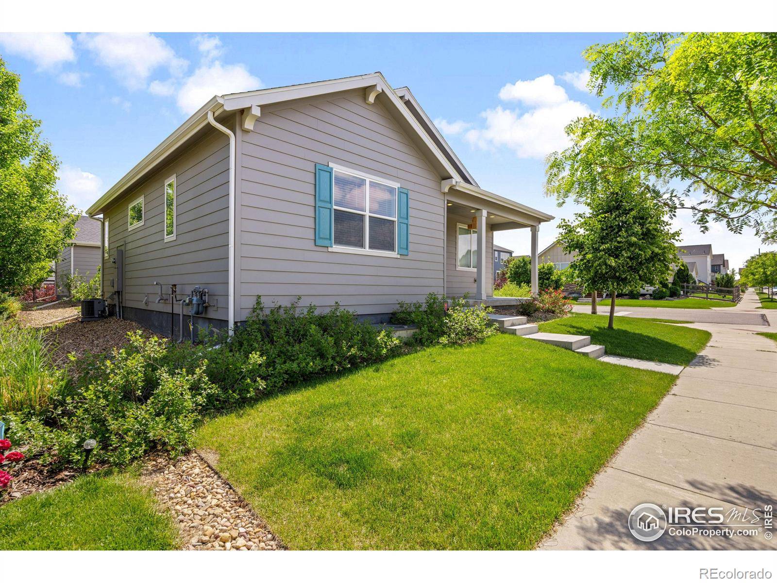Longmont, CO 80504,4672 Clear Creek DR