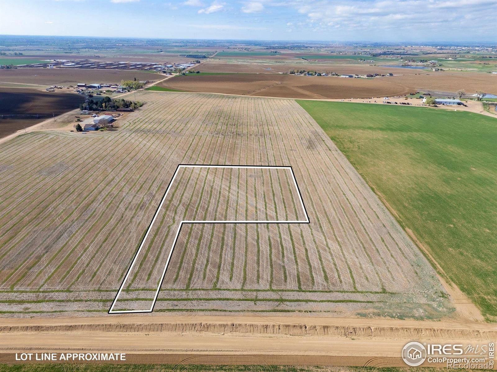 Johnstown, CO 80534,TBD CR 15