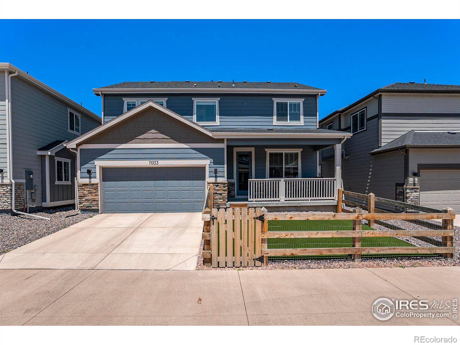 Commerce City, CO 80022,11933 Norfolk CT