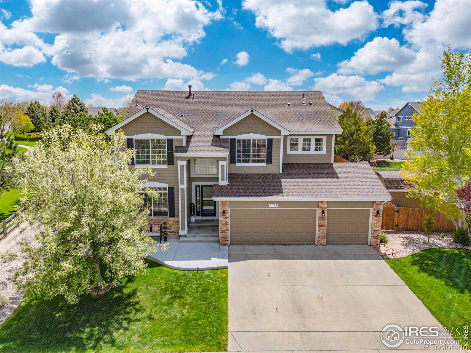 Johnstown, CO 80534,2025 Widgeon DR