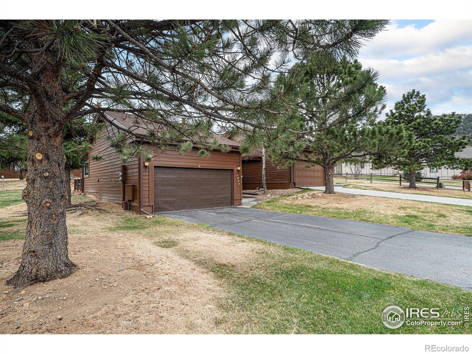 Estes Park, CO 80517,1422 Matthew CIR #2