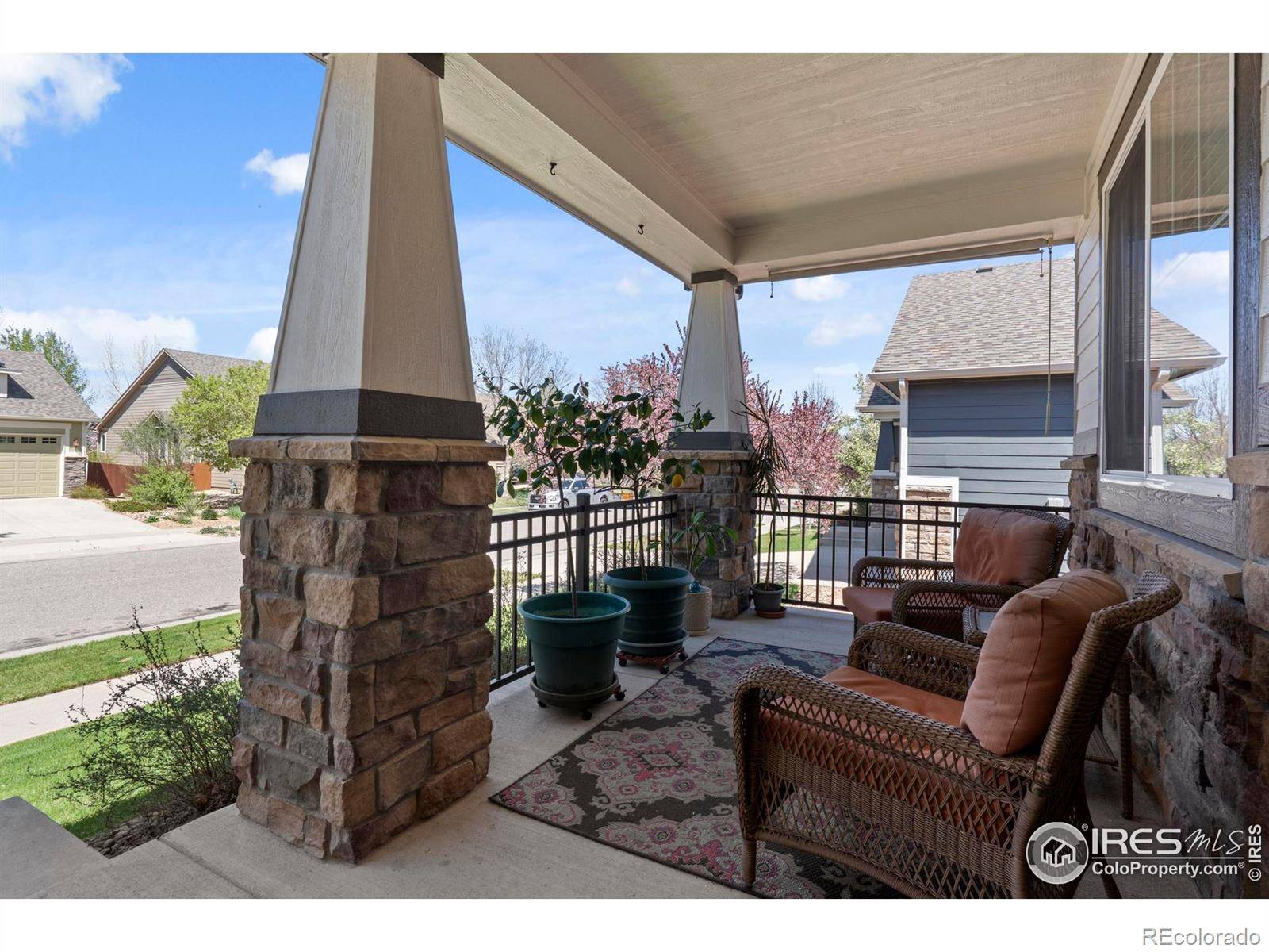 Fort Collins, CO 80525,903 Snowy Plain RD
