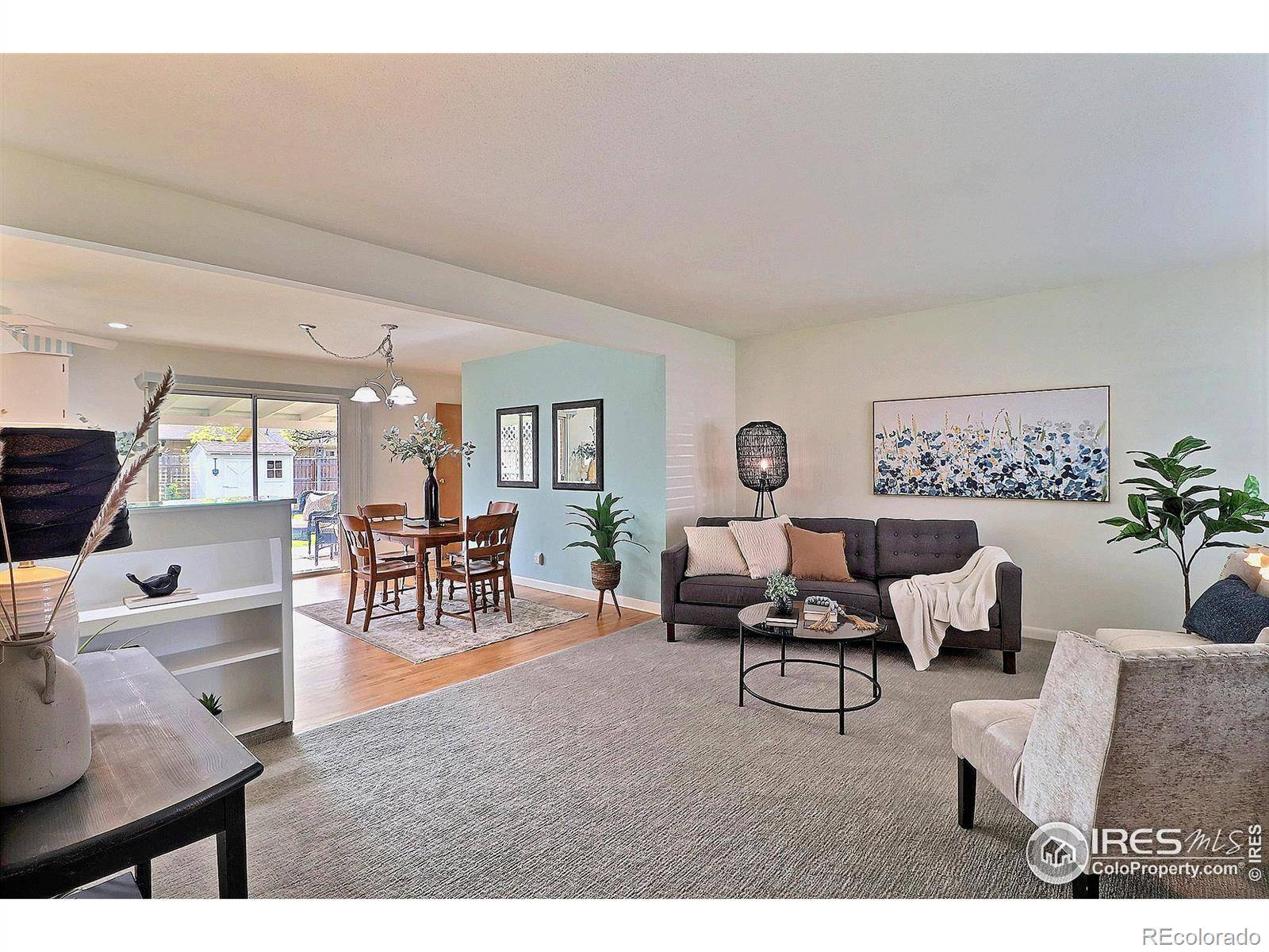 Greeley, CO 80634,821 36th AVE