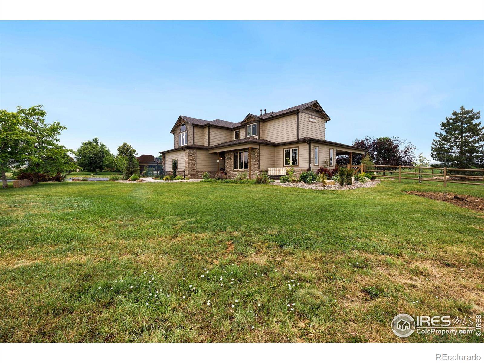 Berthoud, CO 80513,1105 Shelby DR
