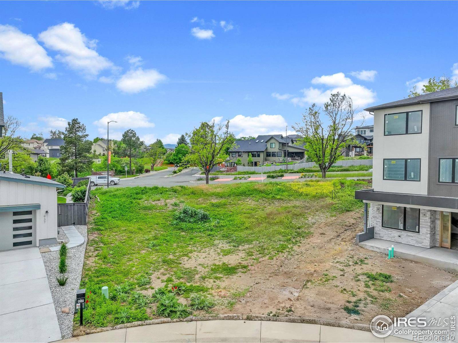Louisville, CO 80027,935 Eldorado LN