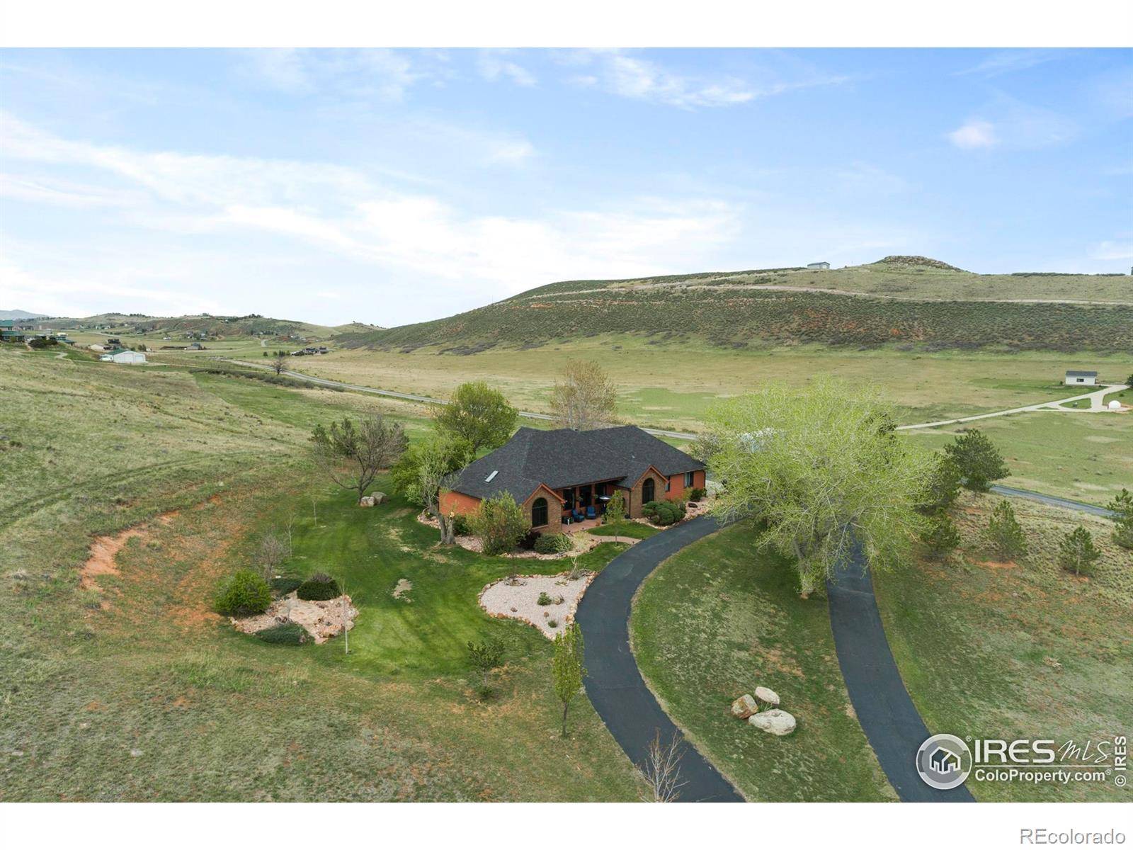 Berthoud, CO 80513,6319 Sedona Hills DR