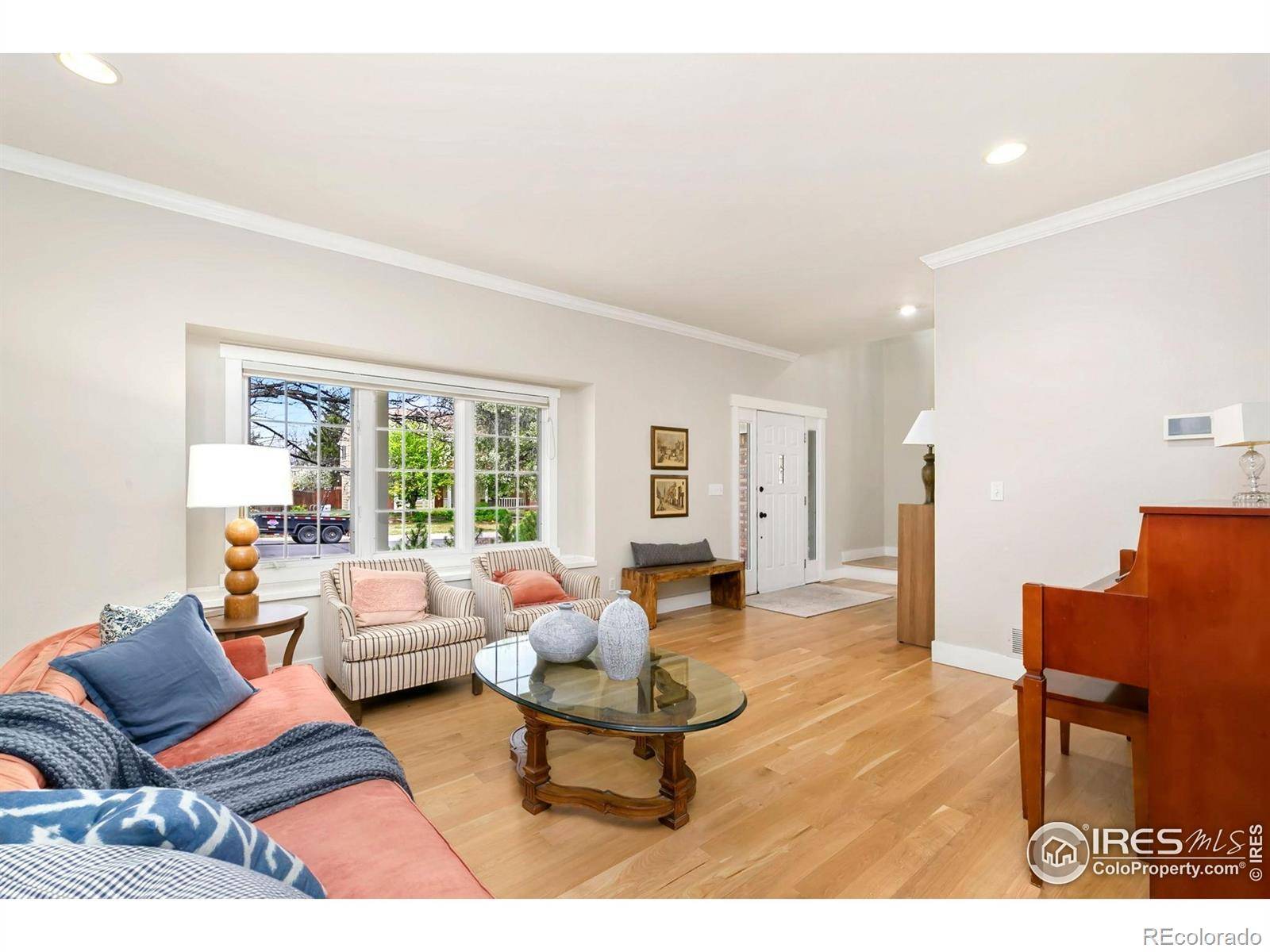Fort Collins, CO 80525,3736 Kentford RD