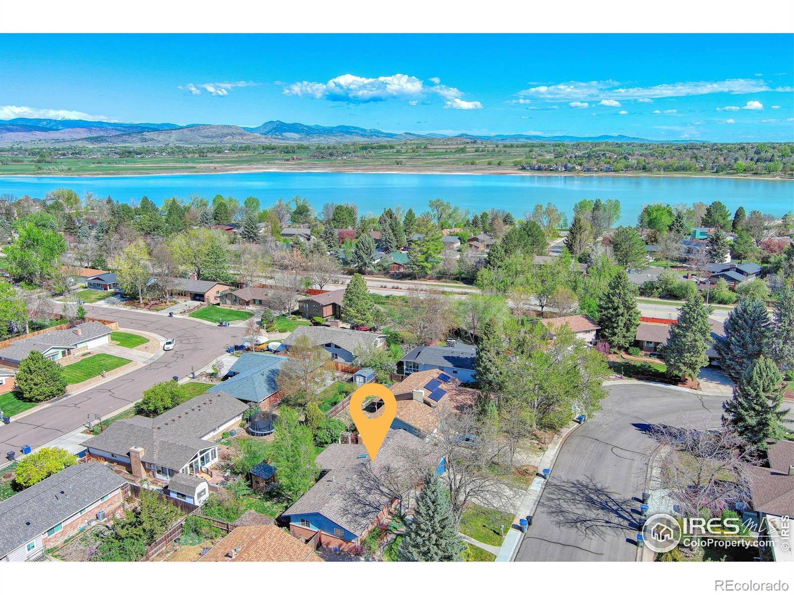 Longmont, CO 80503,19 University CIR