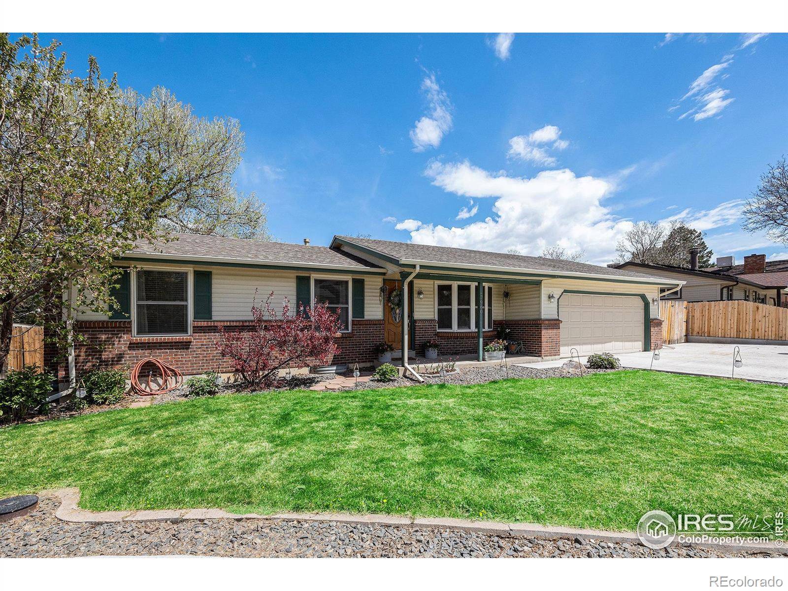 Arvada, CO 80005,7960 Estes CT