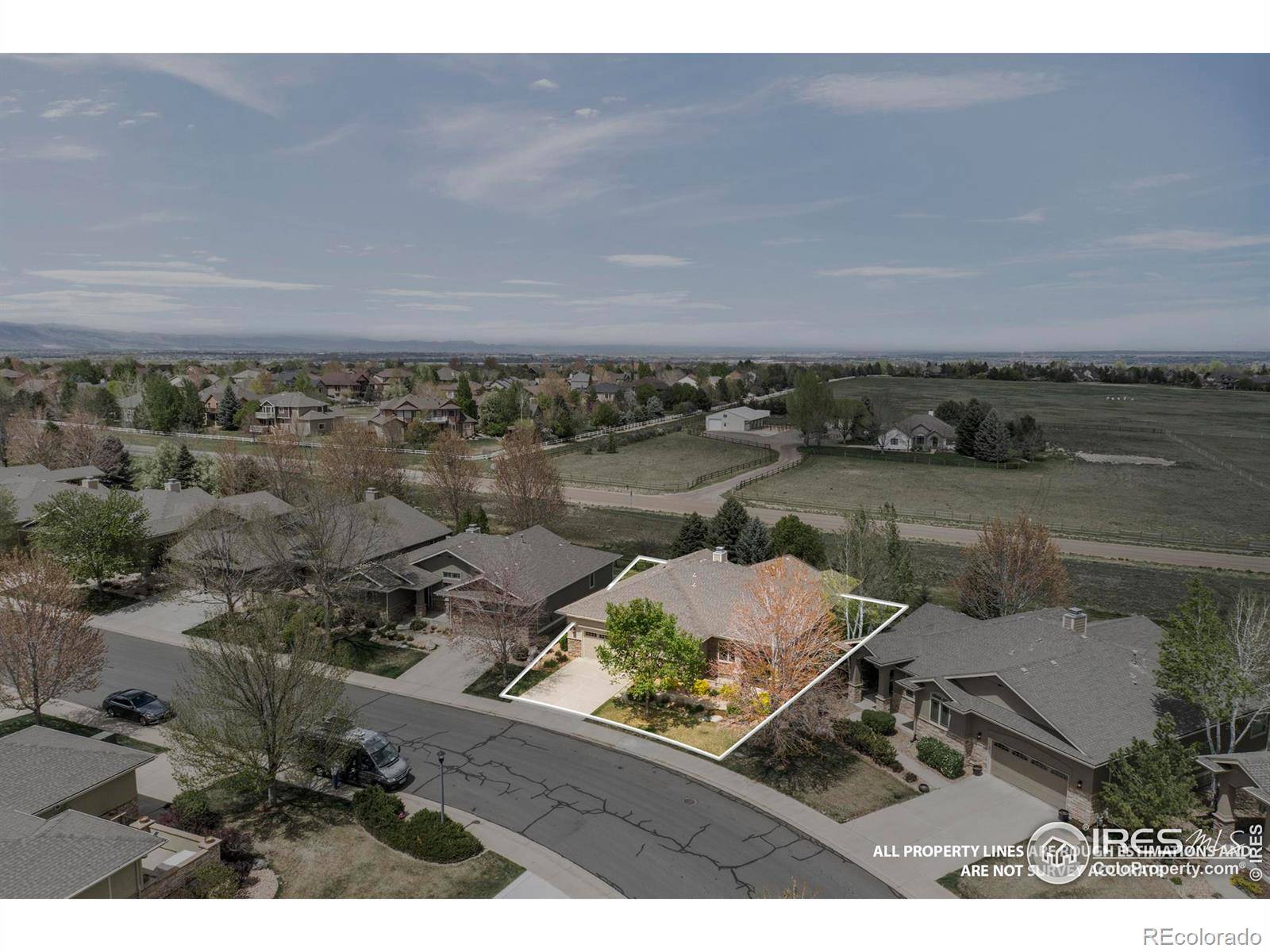 Windsor, CO 80550,6836 Spanish Bay DR