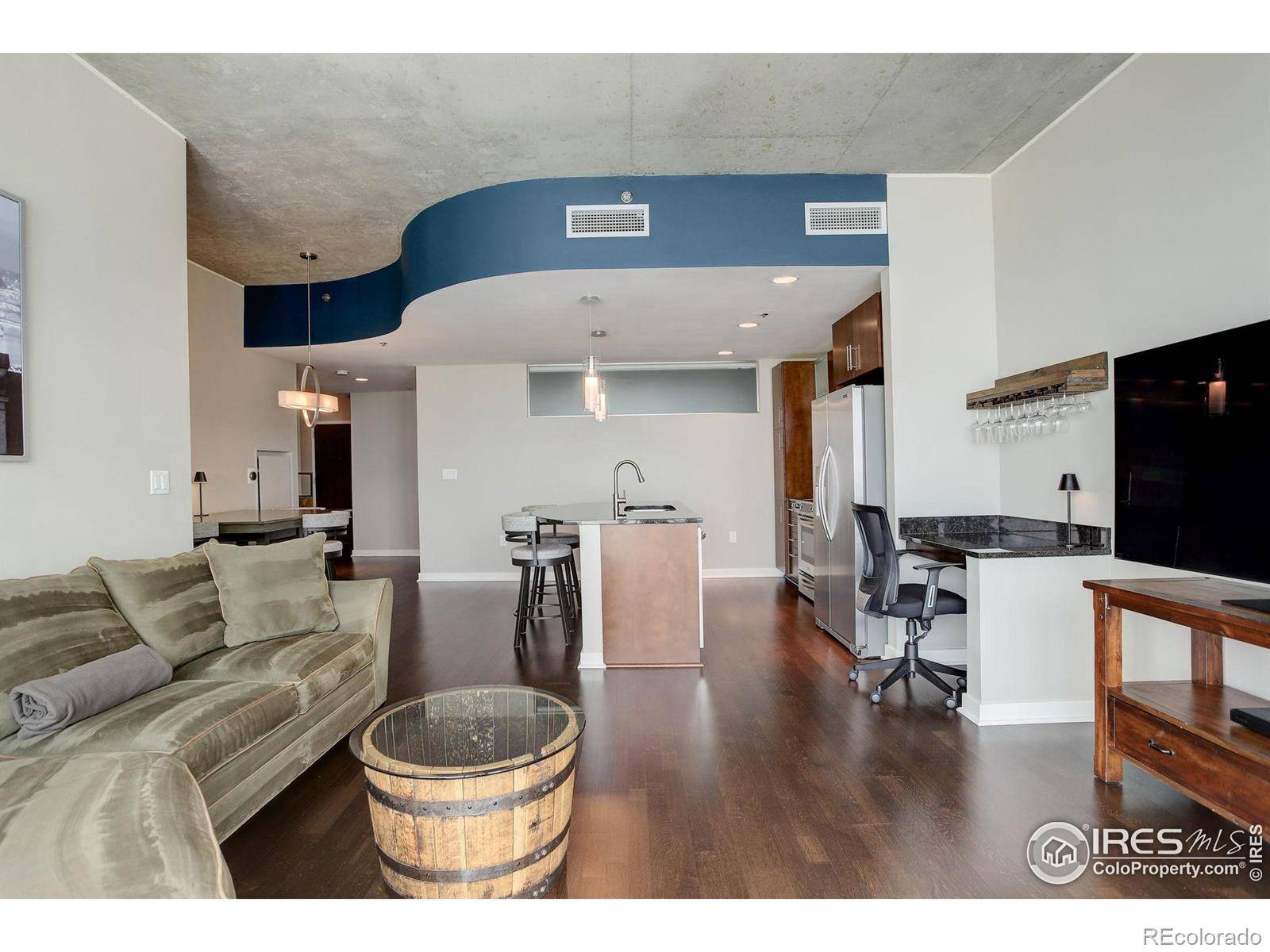 Denver, CO 80202,891 14th ST #3815