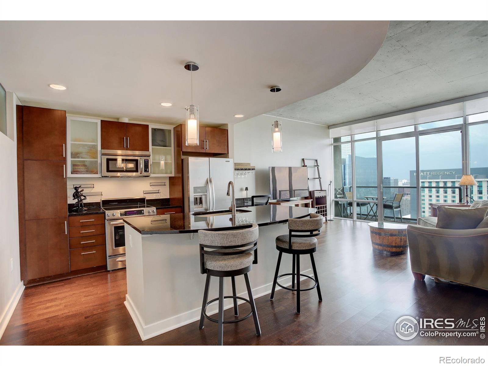 Denver, CO 80202,891 14th ST #3815