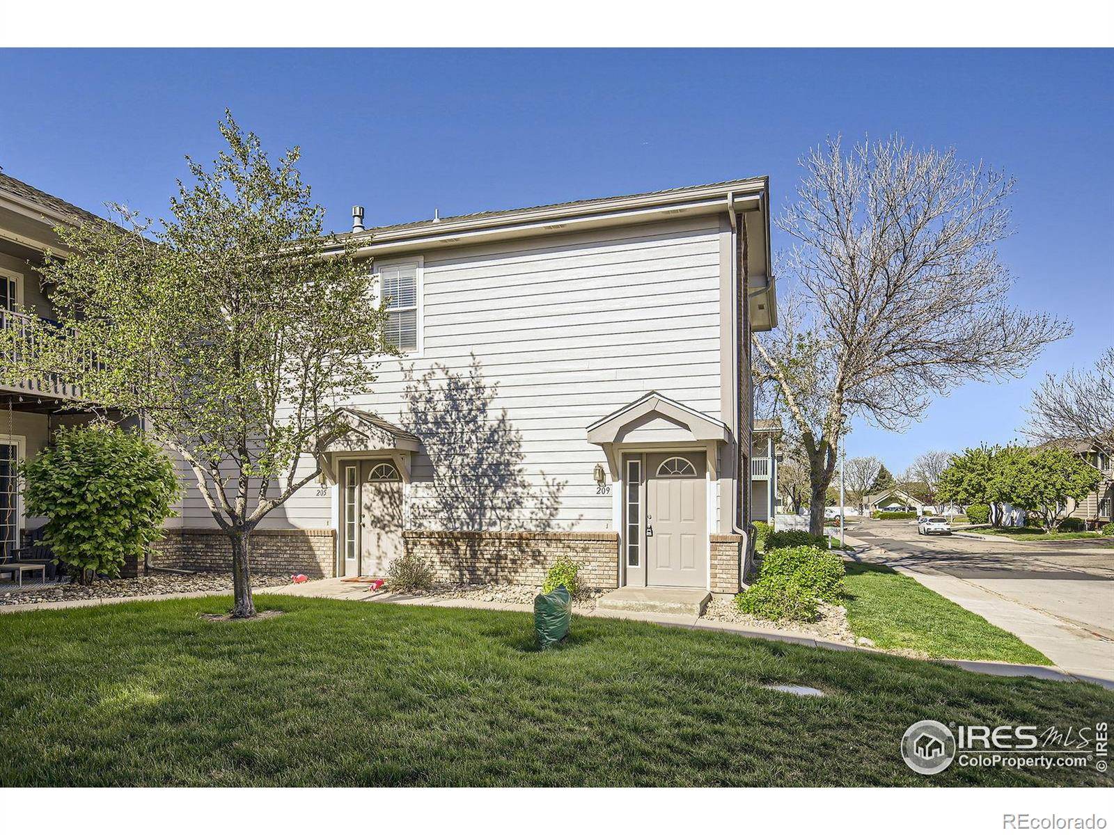 Greeley, CO 80634,5151 W 29th ST #209