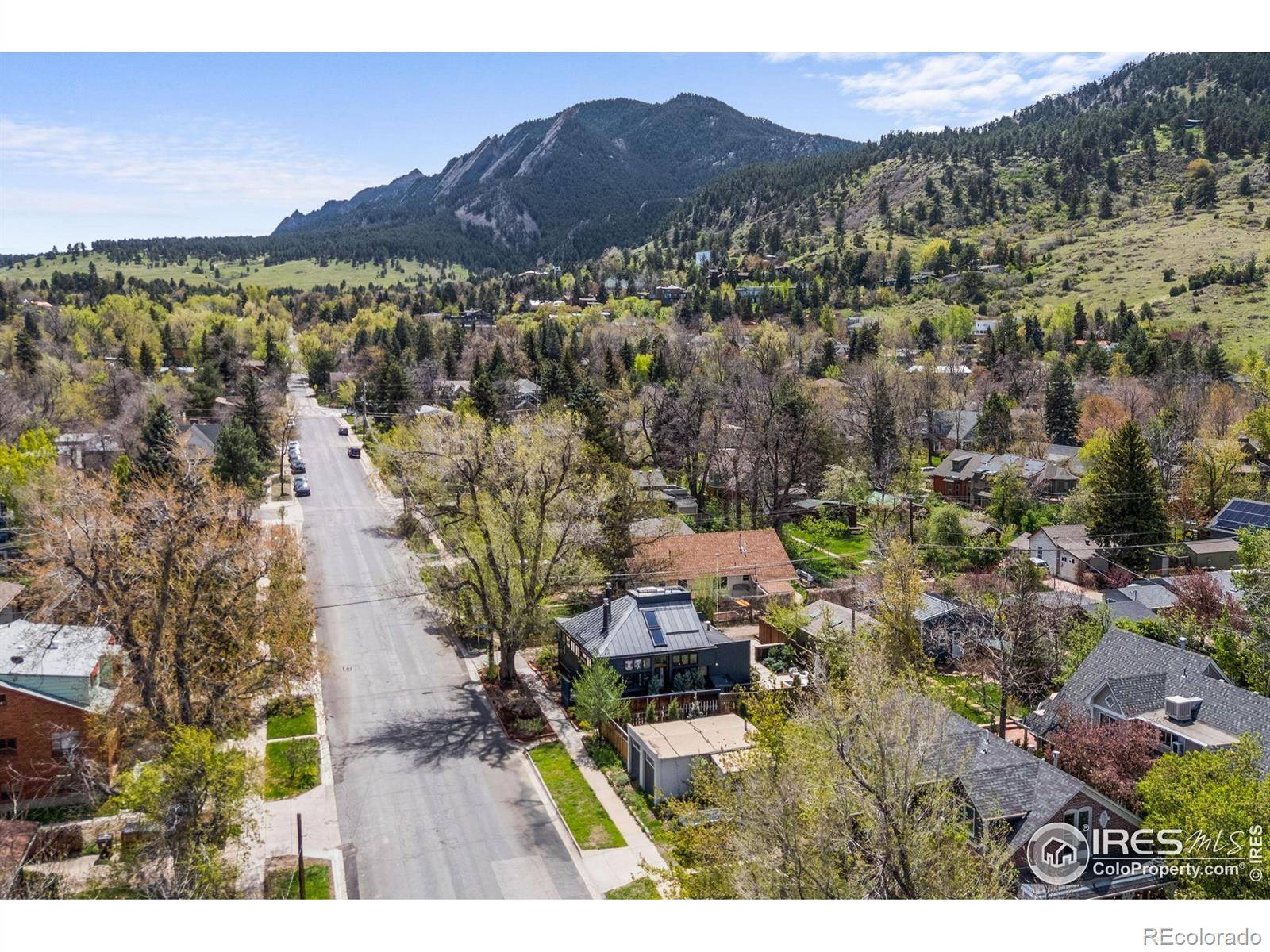 Boulder, CO 80302,1635 6th ST