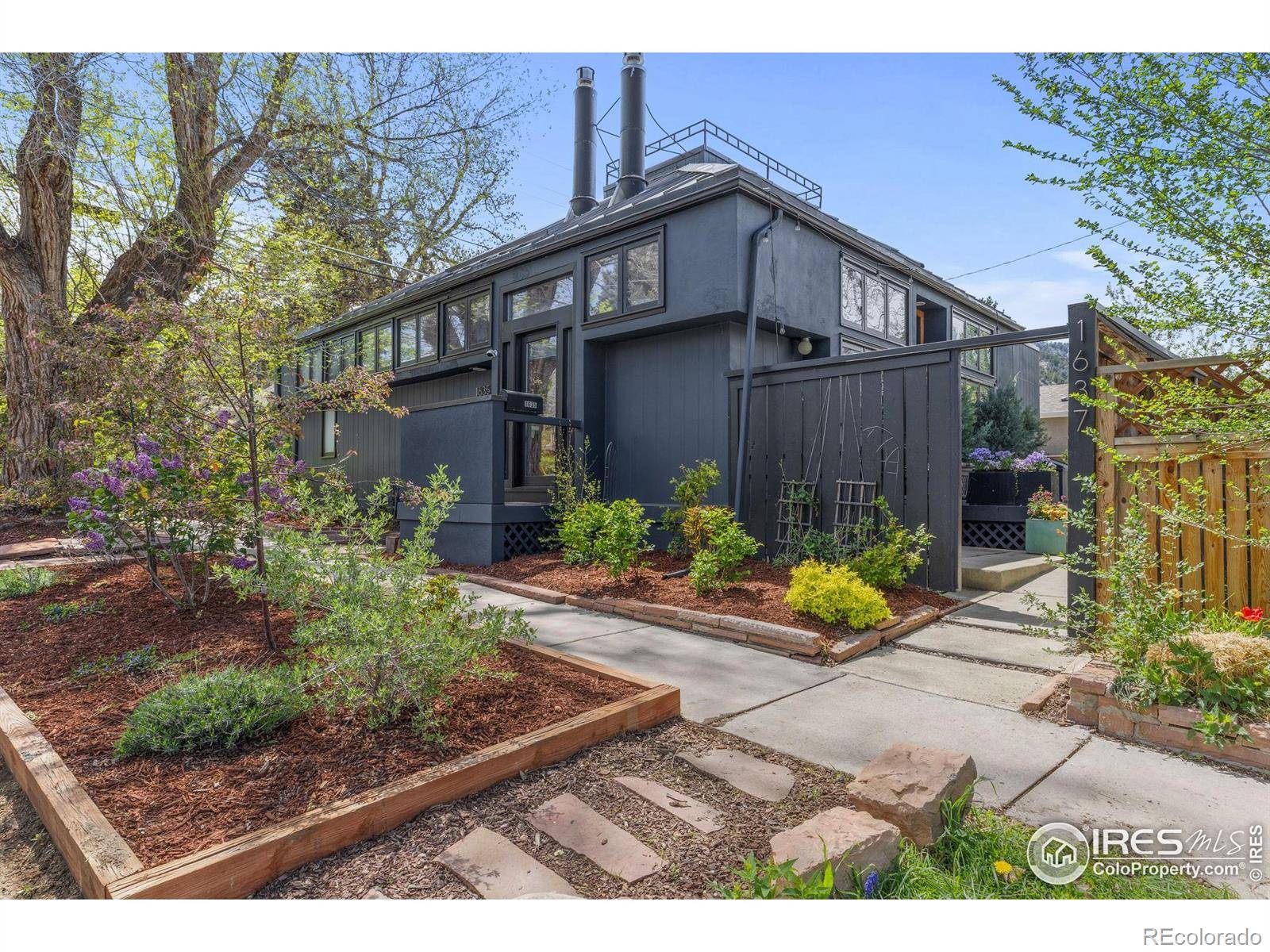 Boulder, CO 80302,1635 6th ST