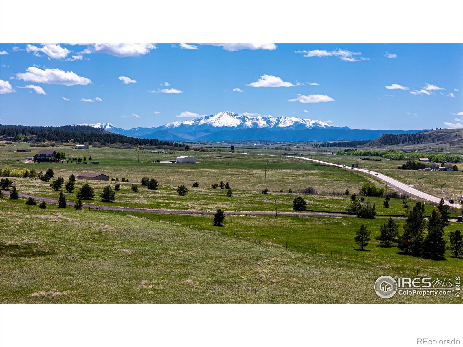 Franktown, CO 80116,0 Highway 83 HWY