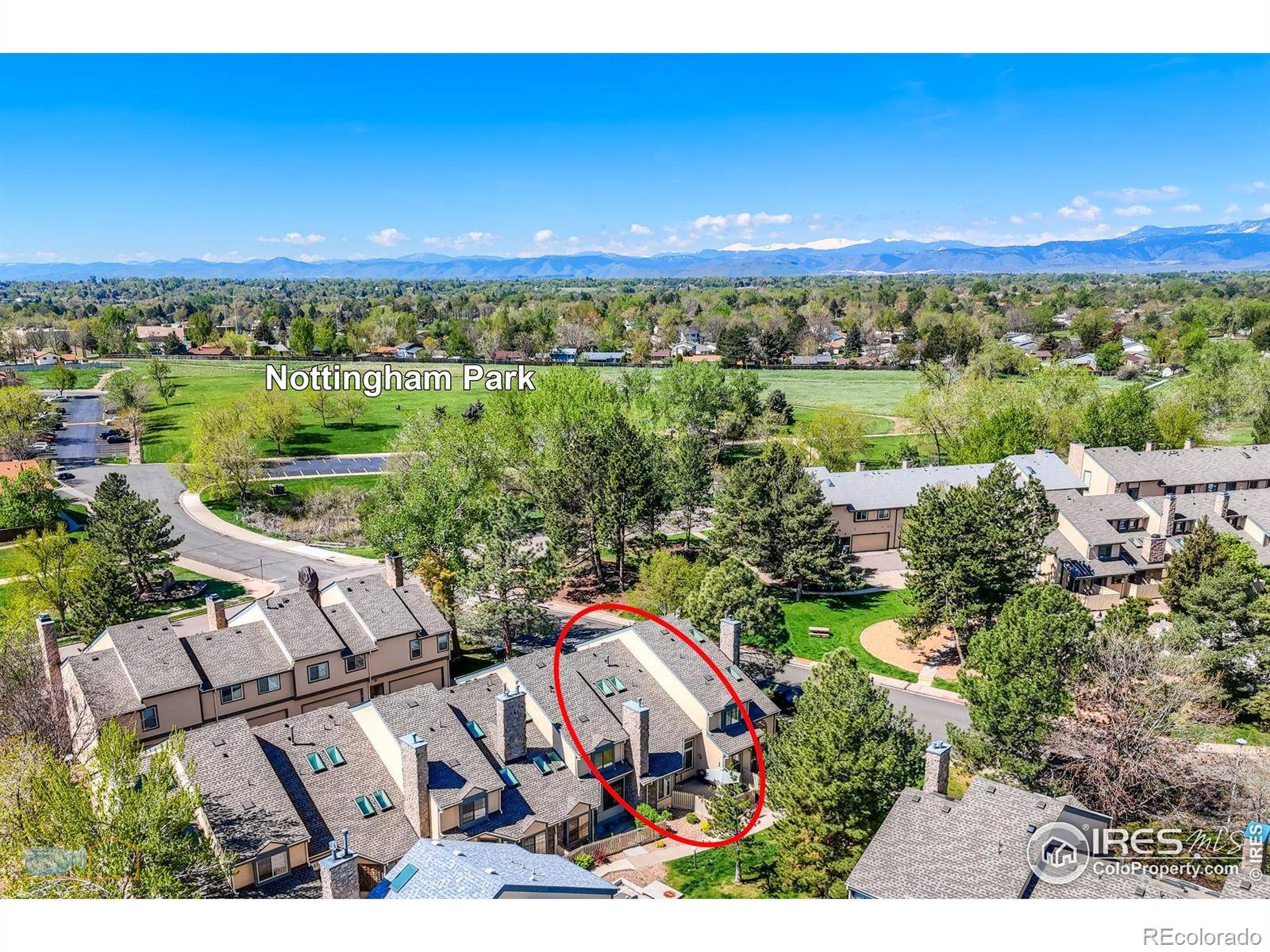 Westminster, CO 80005,8750 Allison DR #B