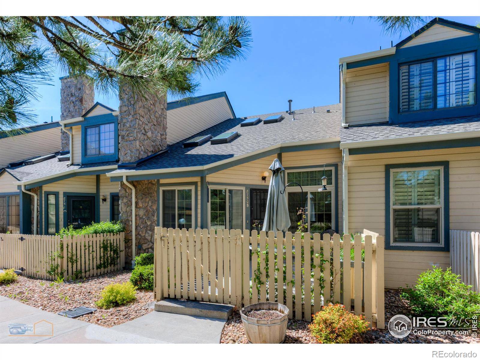 Westminster, CO 80005,8750 Allison DR #B