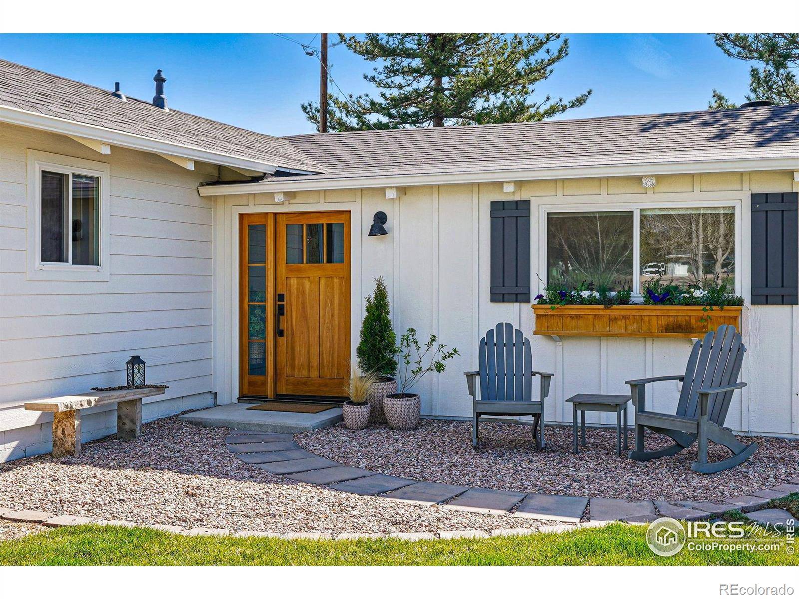 Fort Collins, CO 80521,330 N Overland TRL