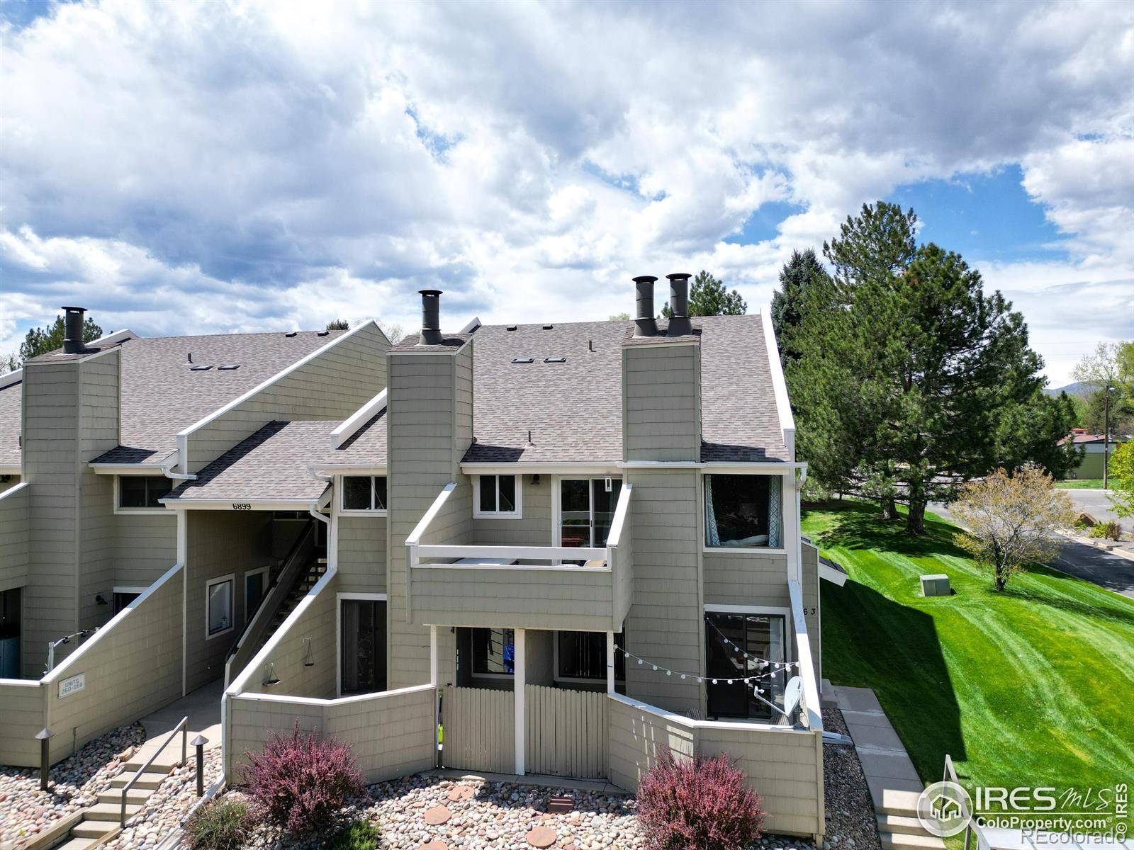 Niwot, CO 80503,6899 Countryside LN #269