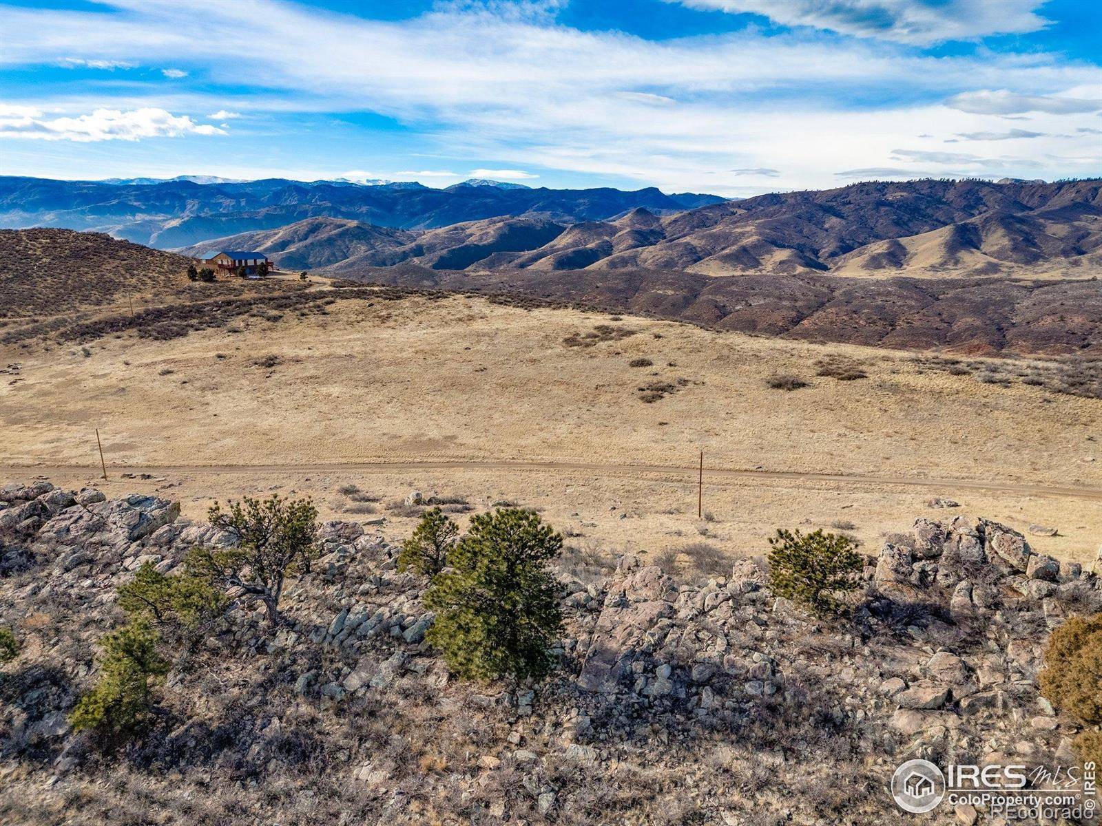 Laporte, CO 80535,7805 Arapahoe Valley RD
