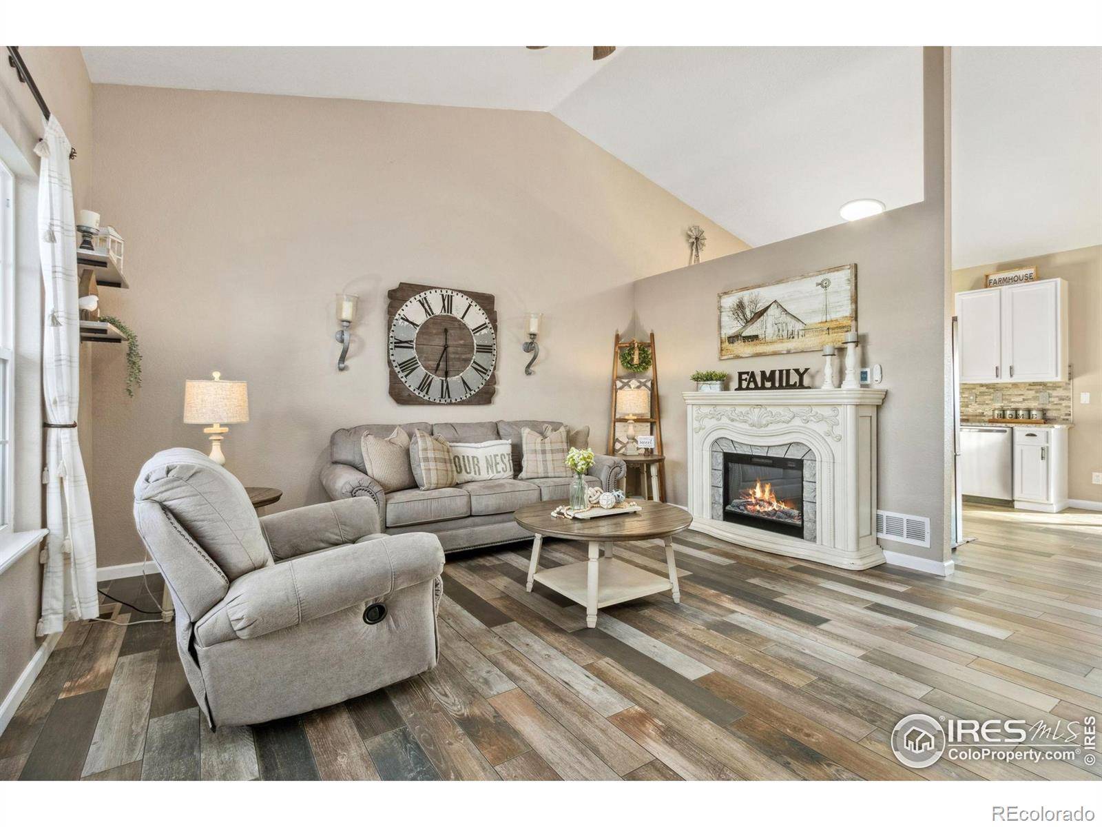 Ault, CO 80610,329 Linden Oaks DR