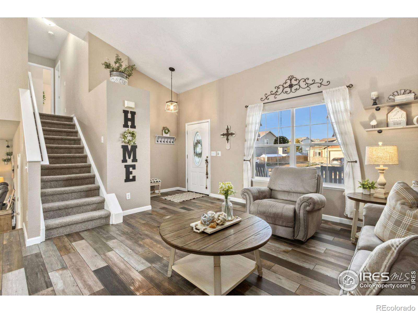 Ault, CO 80610,329 Linden Oaks DR