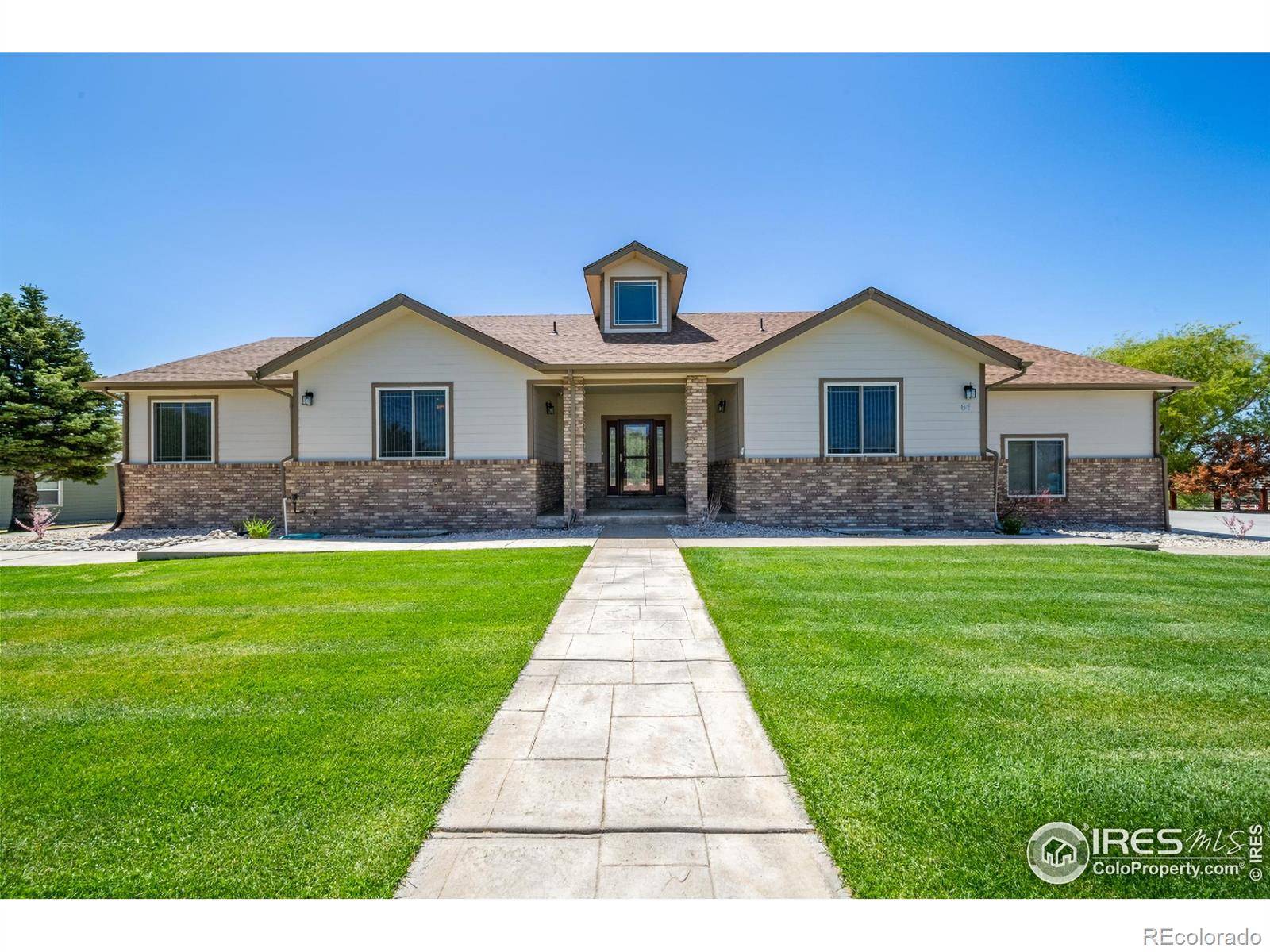 Fort Morgan, CO 80701,61 Lakeview CIR