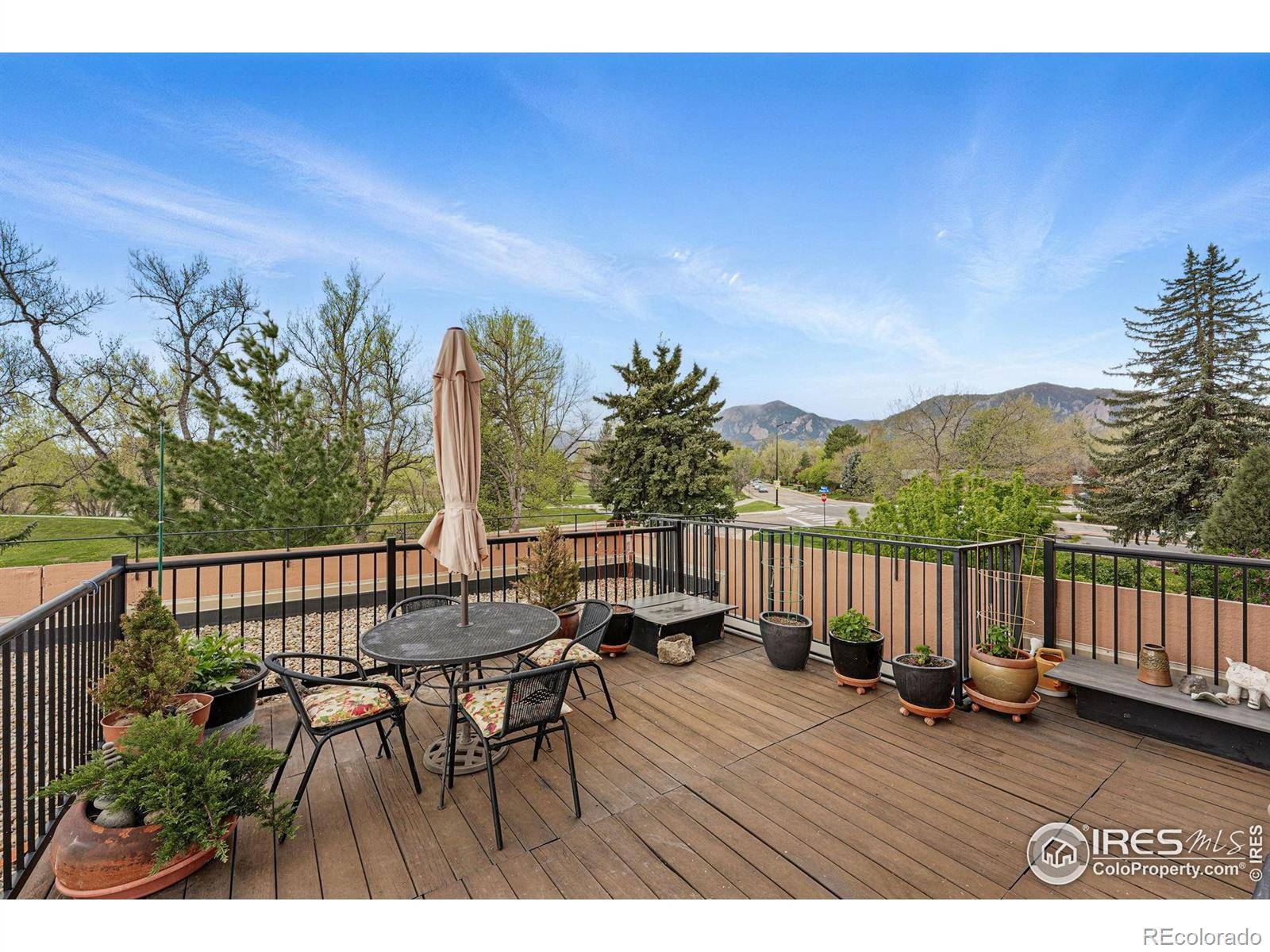 Boulder, CO 80303,500 Mohawk DR #207